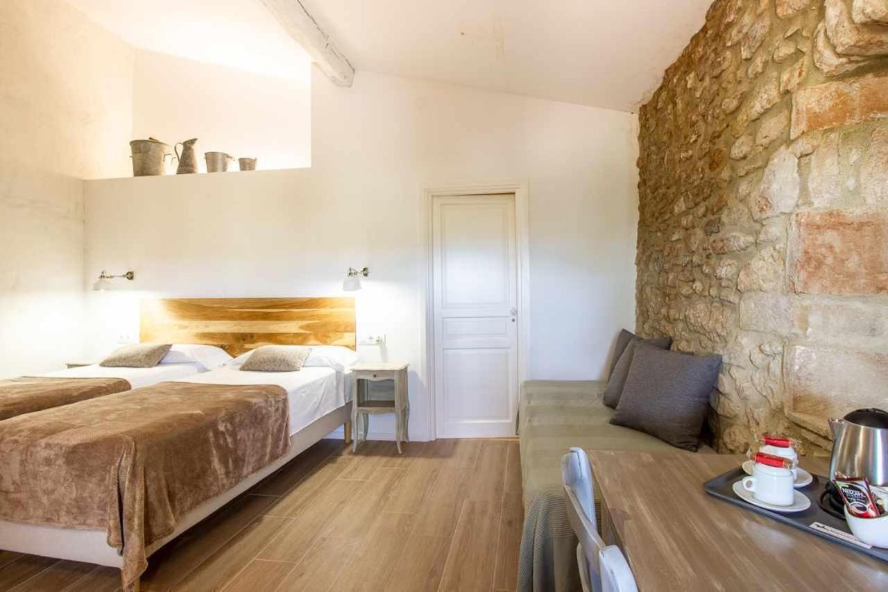 Habitación Doble con Cama Supletoria