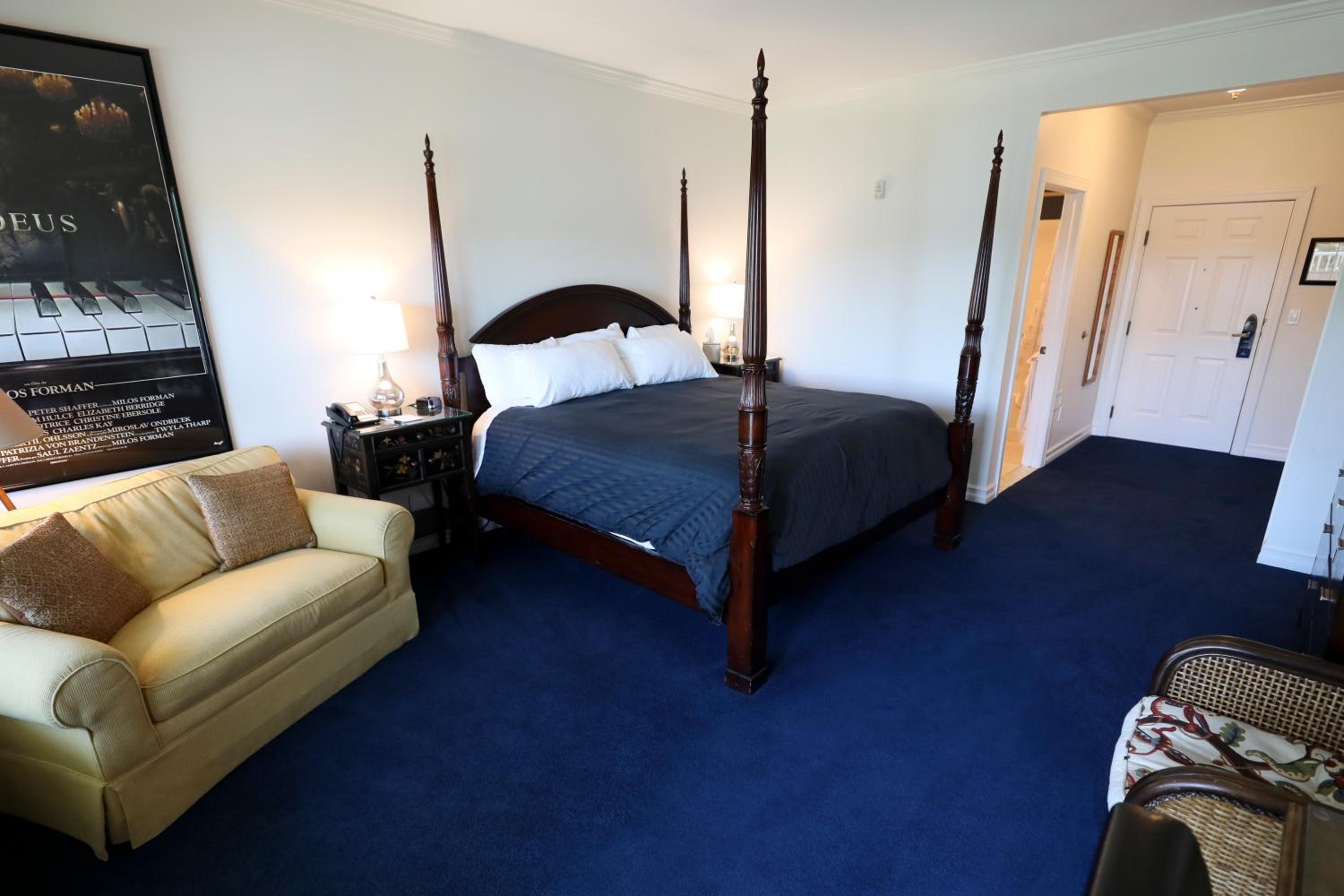 King Room - Disability Access photo 1