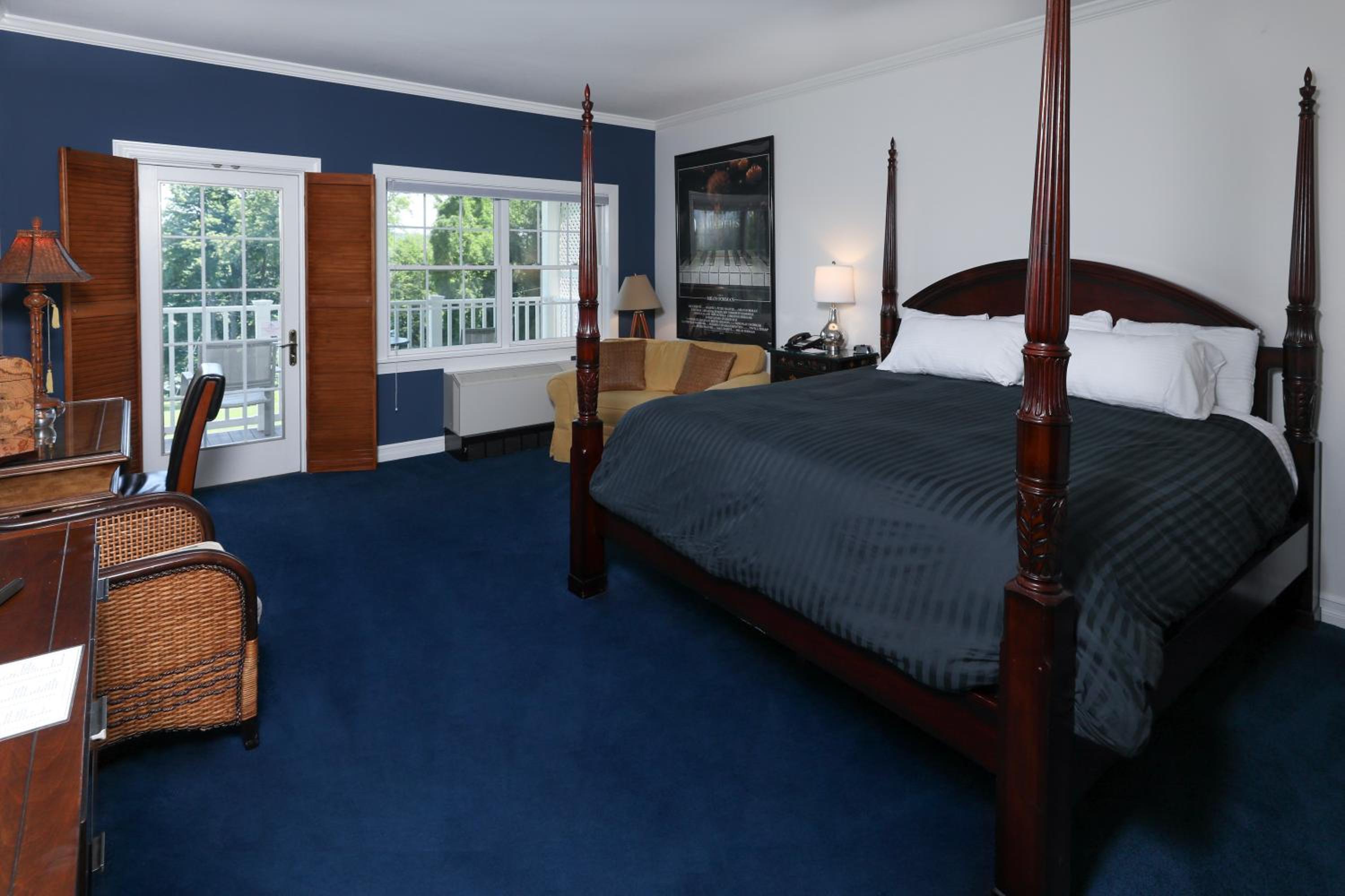 King Room - Disability Access photo 2