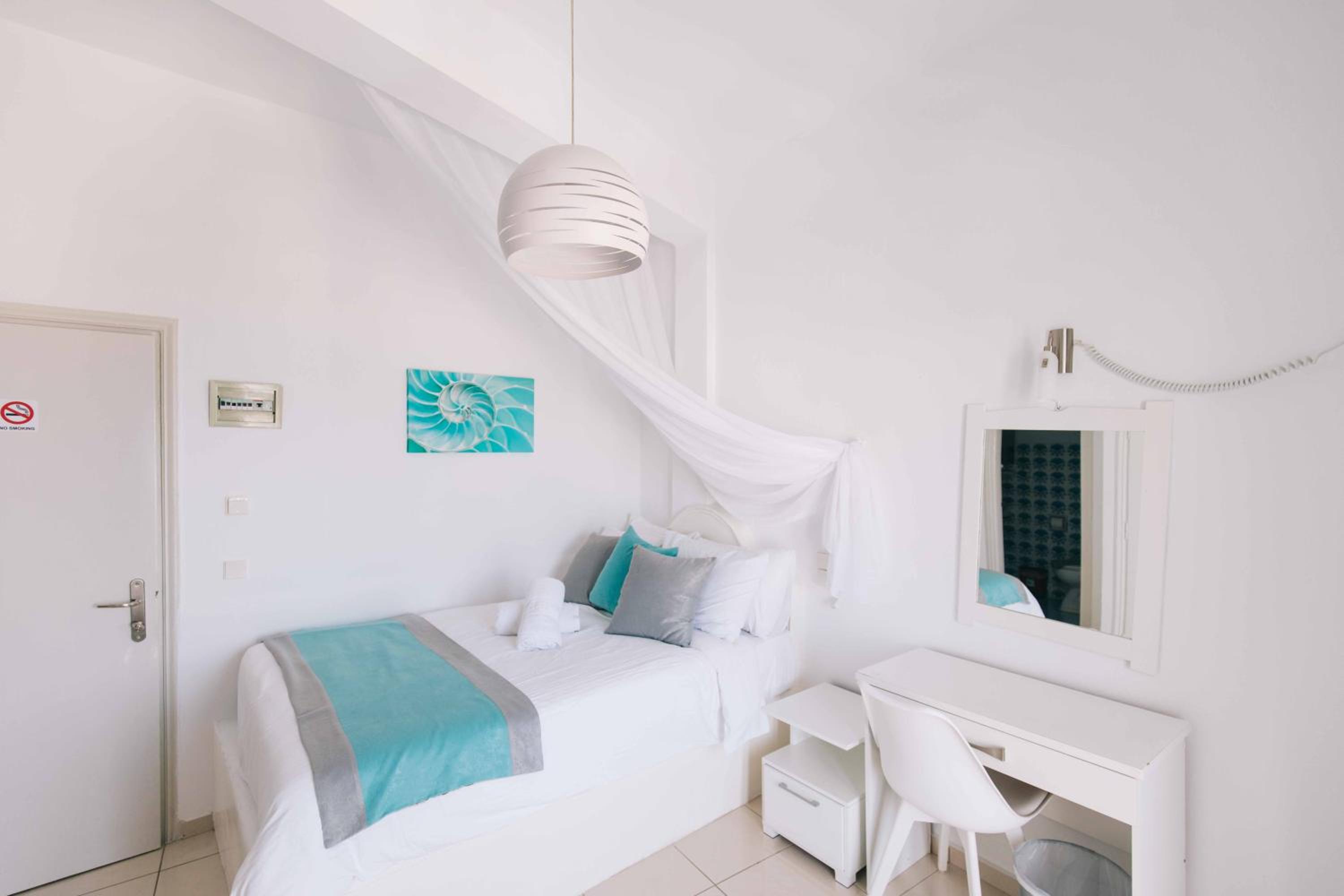 Triple Room with City View - Photo 4