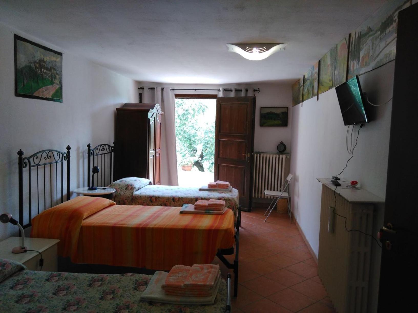 Three-Bedroom Villa photo 1
