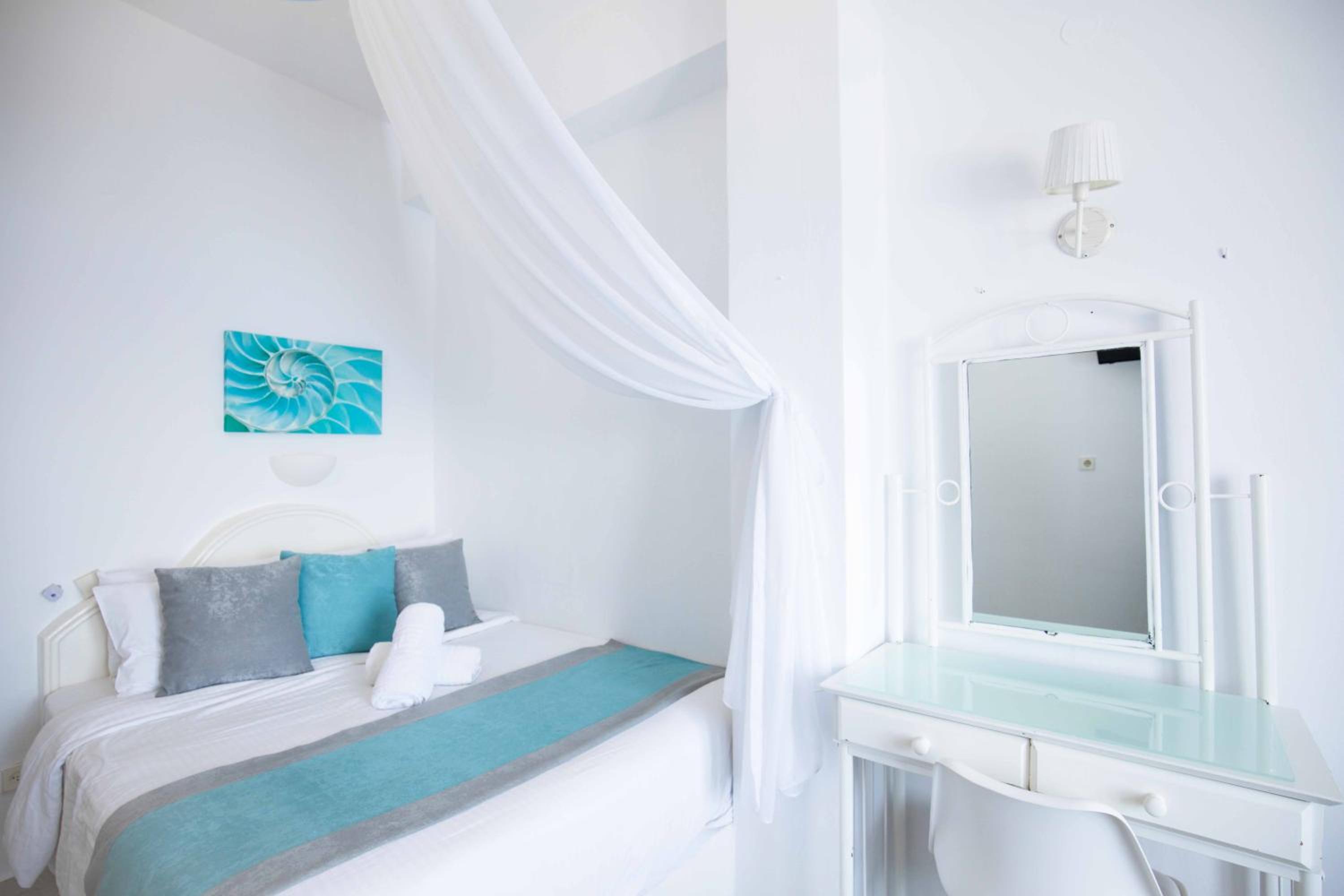 Double Room with Panoramic View - Photo 5