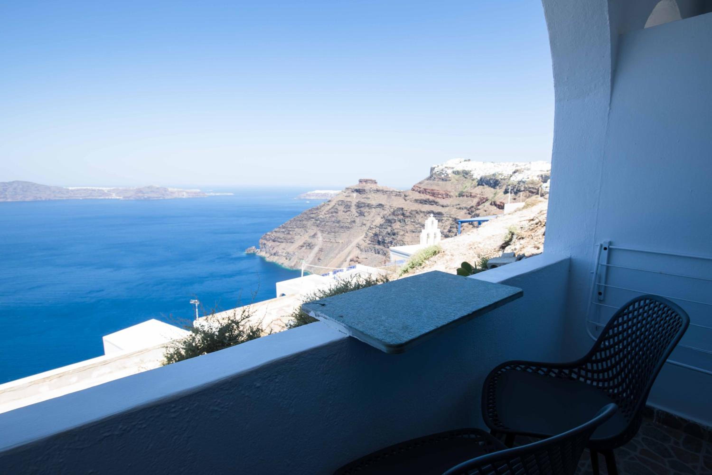 Double Room with Panoramic View - Photo 19