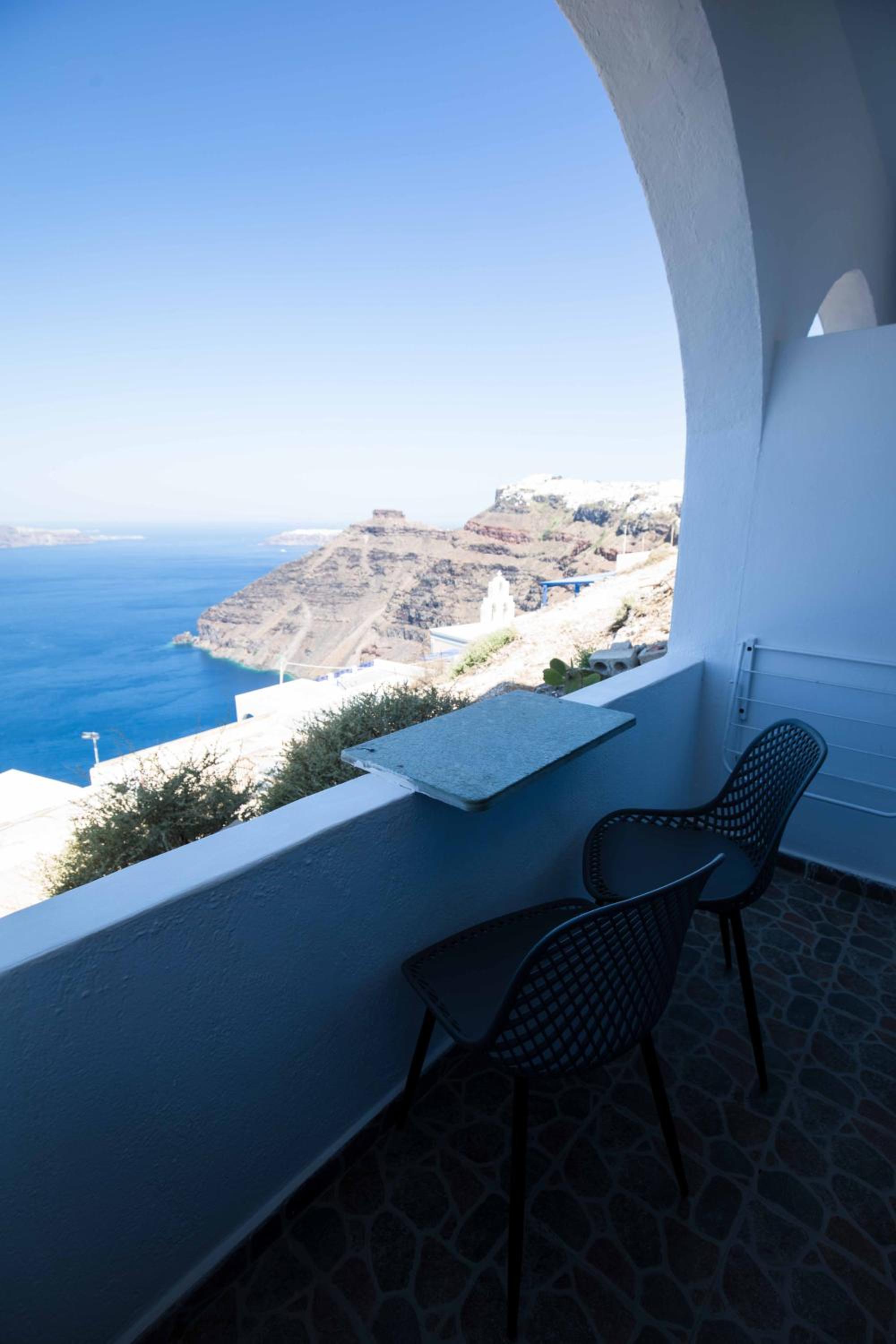 Double Room with Panoramic View - Photo 10