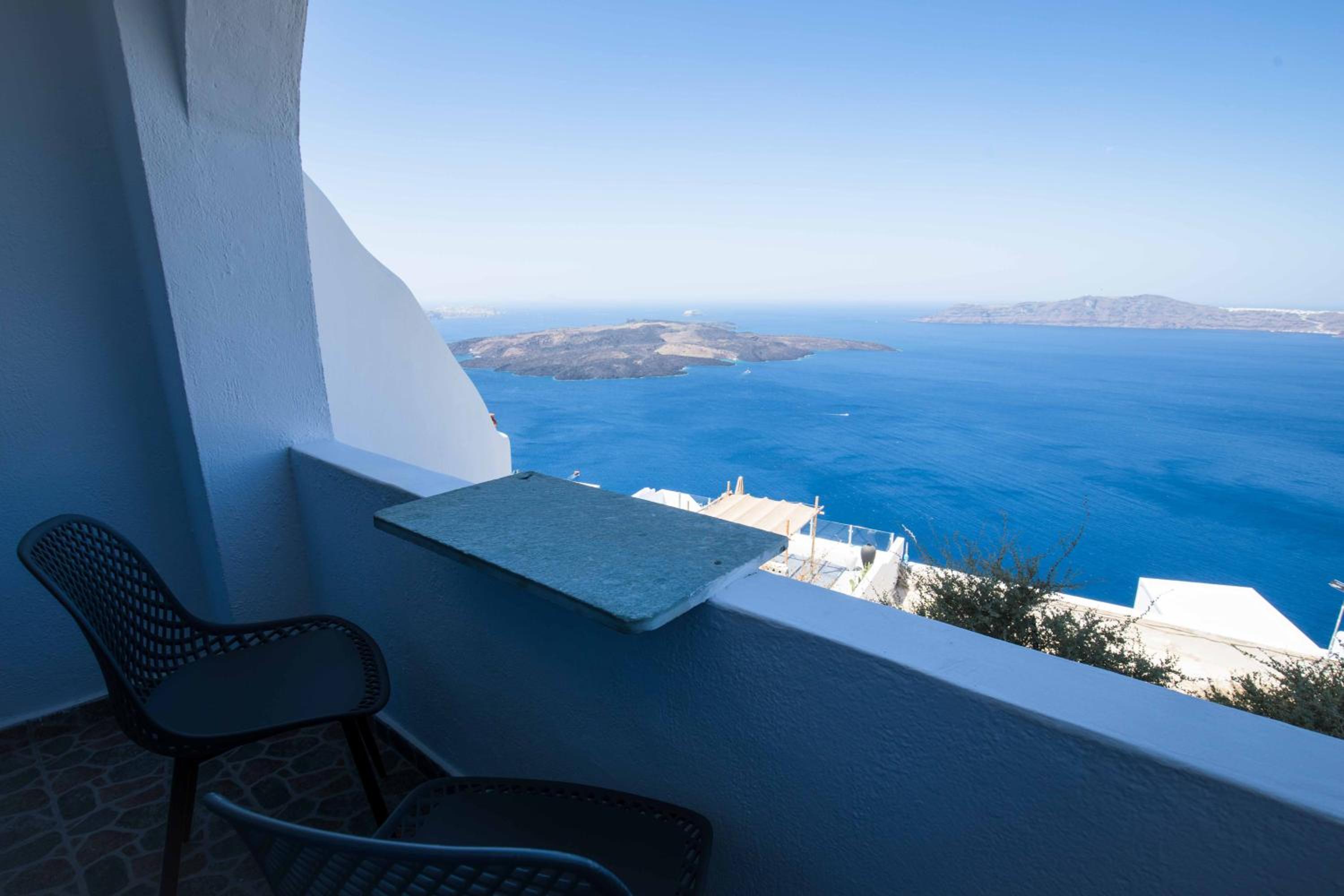 Double Room with Panoramic View - Photo 4
