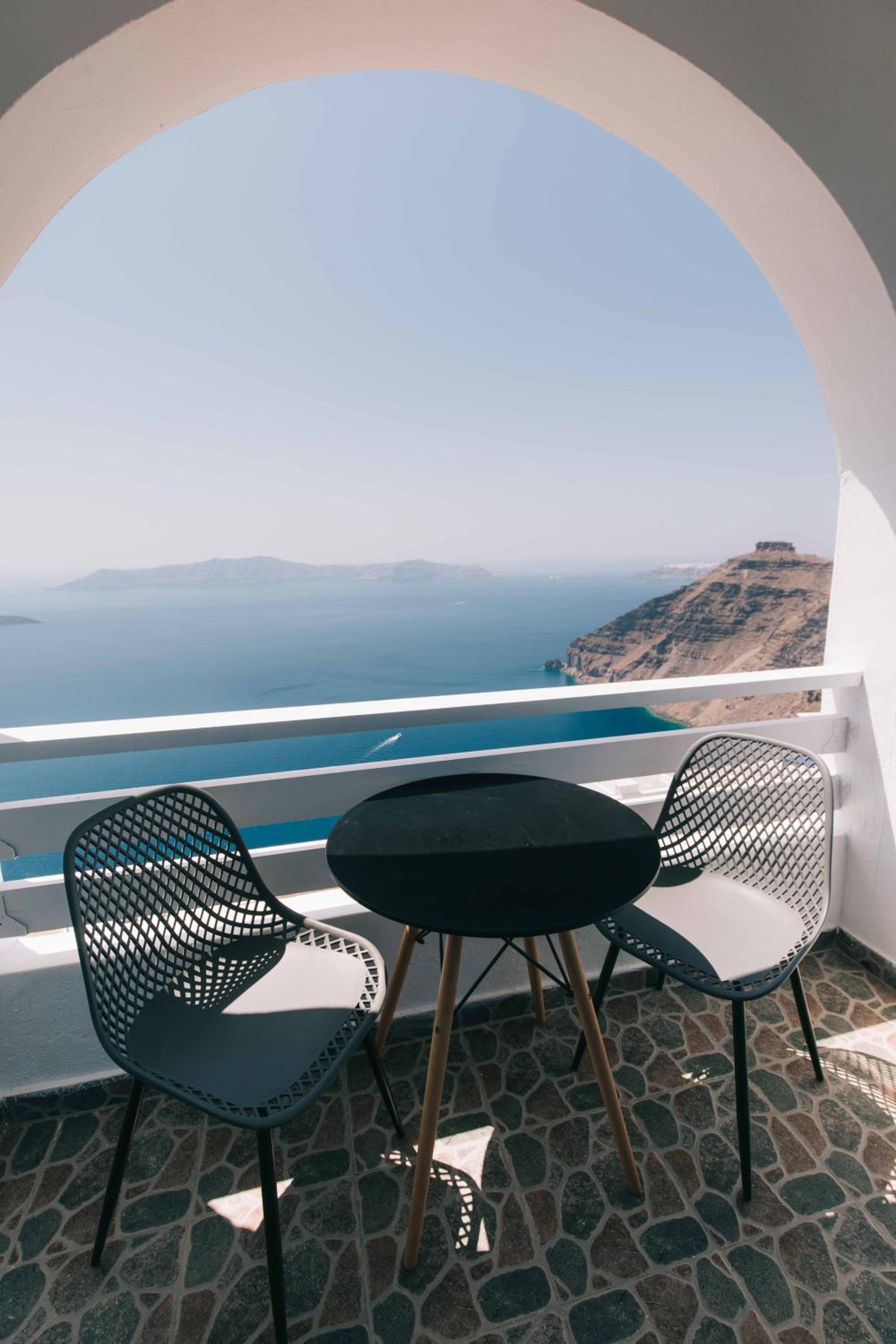 Double Room with Panoramic View - Photo 20