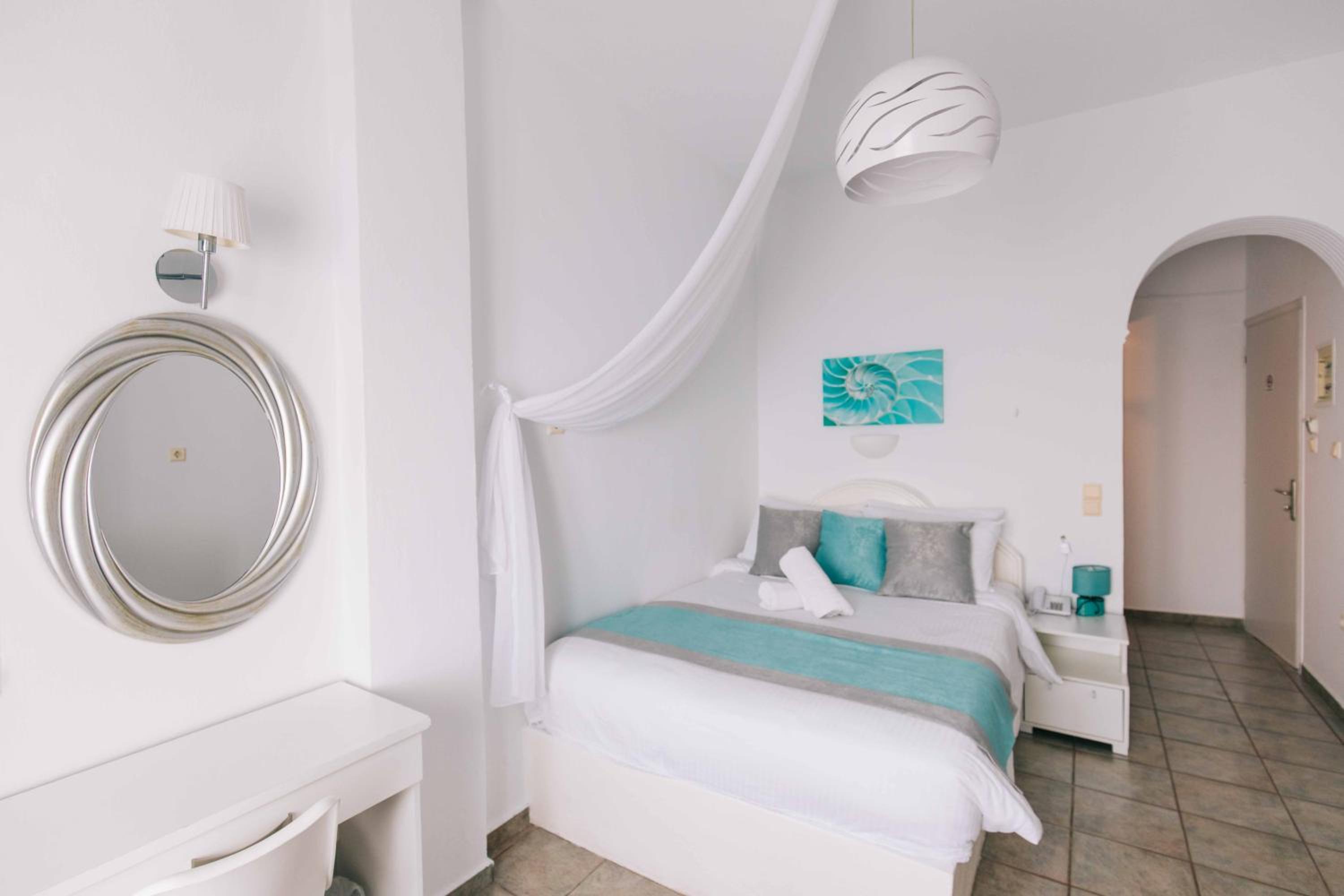 Double Room with Panoramic View - Photo 12