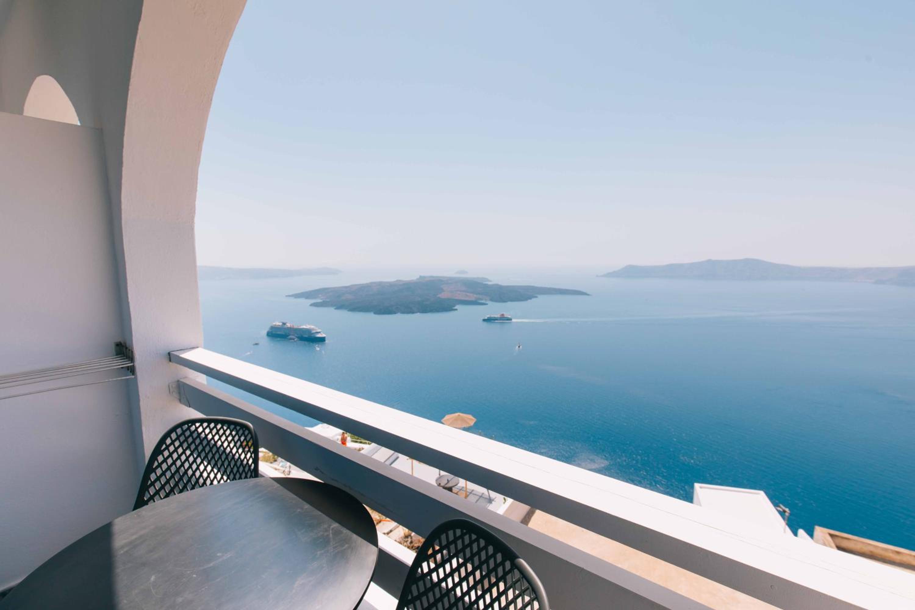 Double Room with Panoramic View - Photo 2