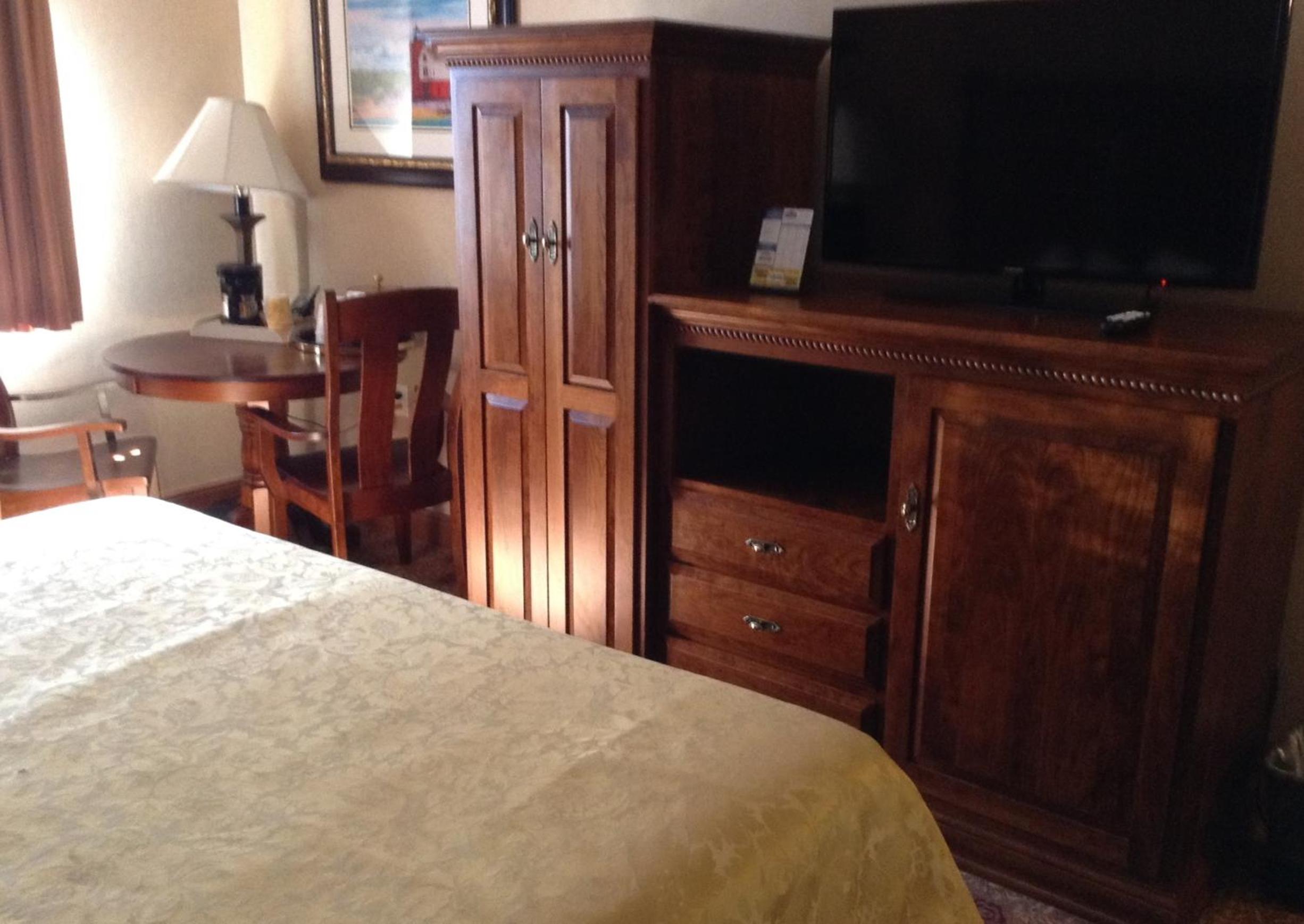 Queen Room - Photo 4