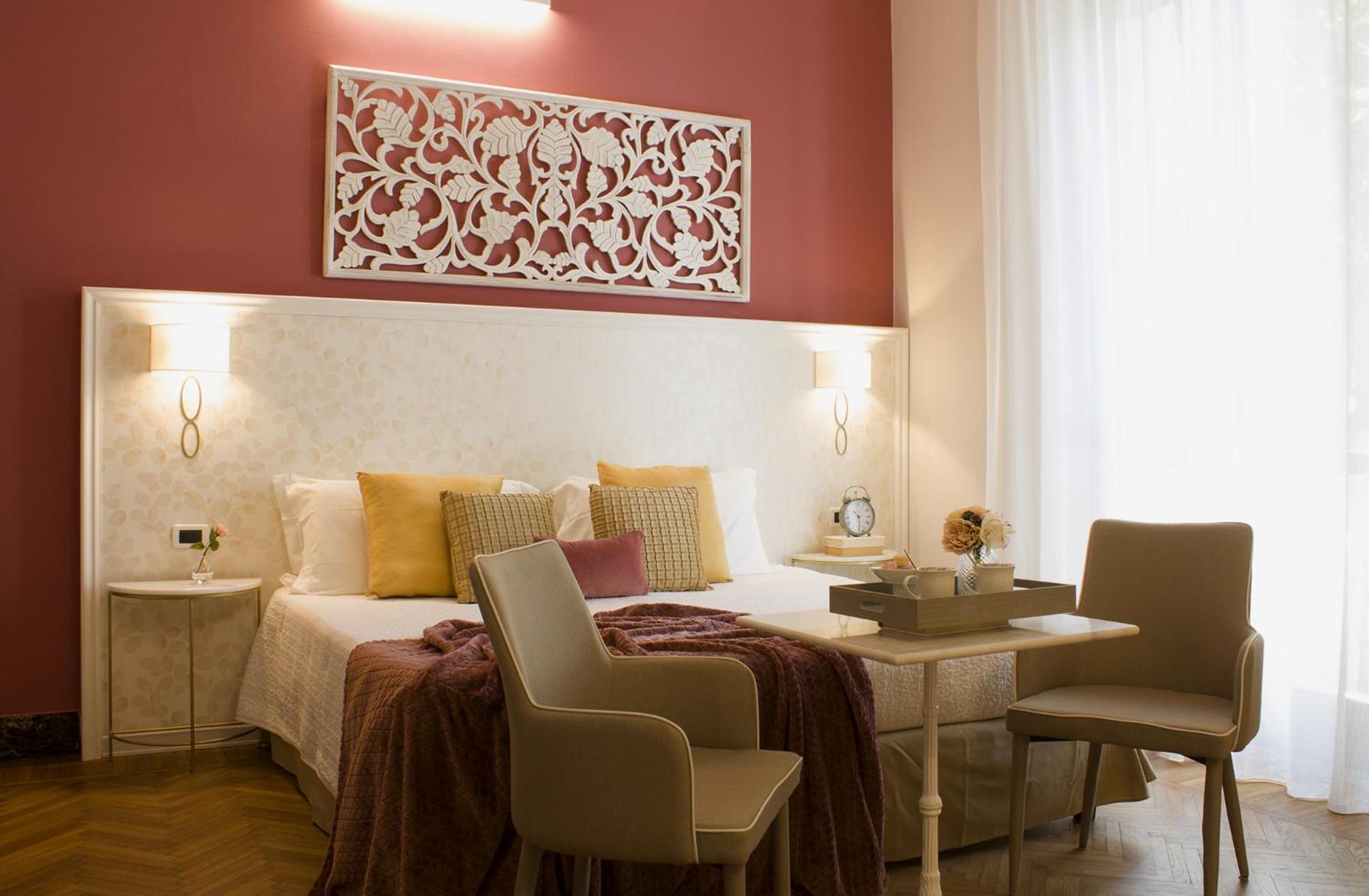 Triple Room with Balcony photo 1