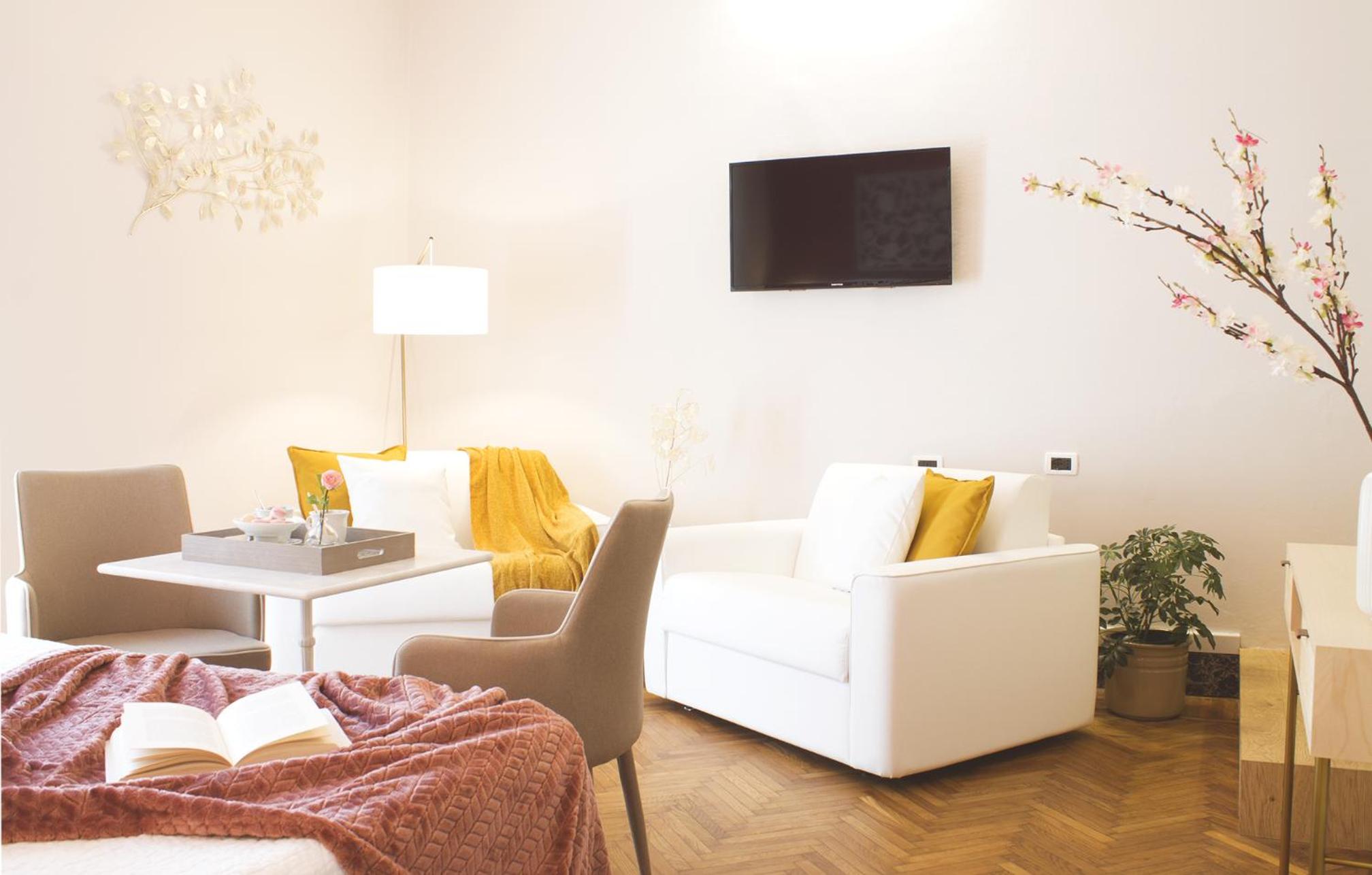 Triple Room with Balcony photo 3