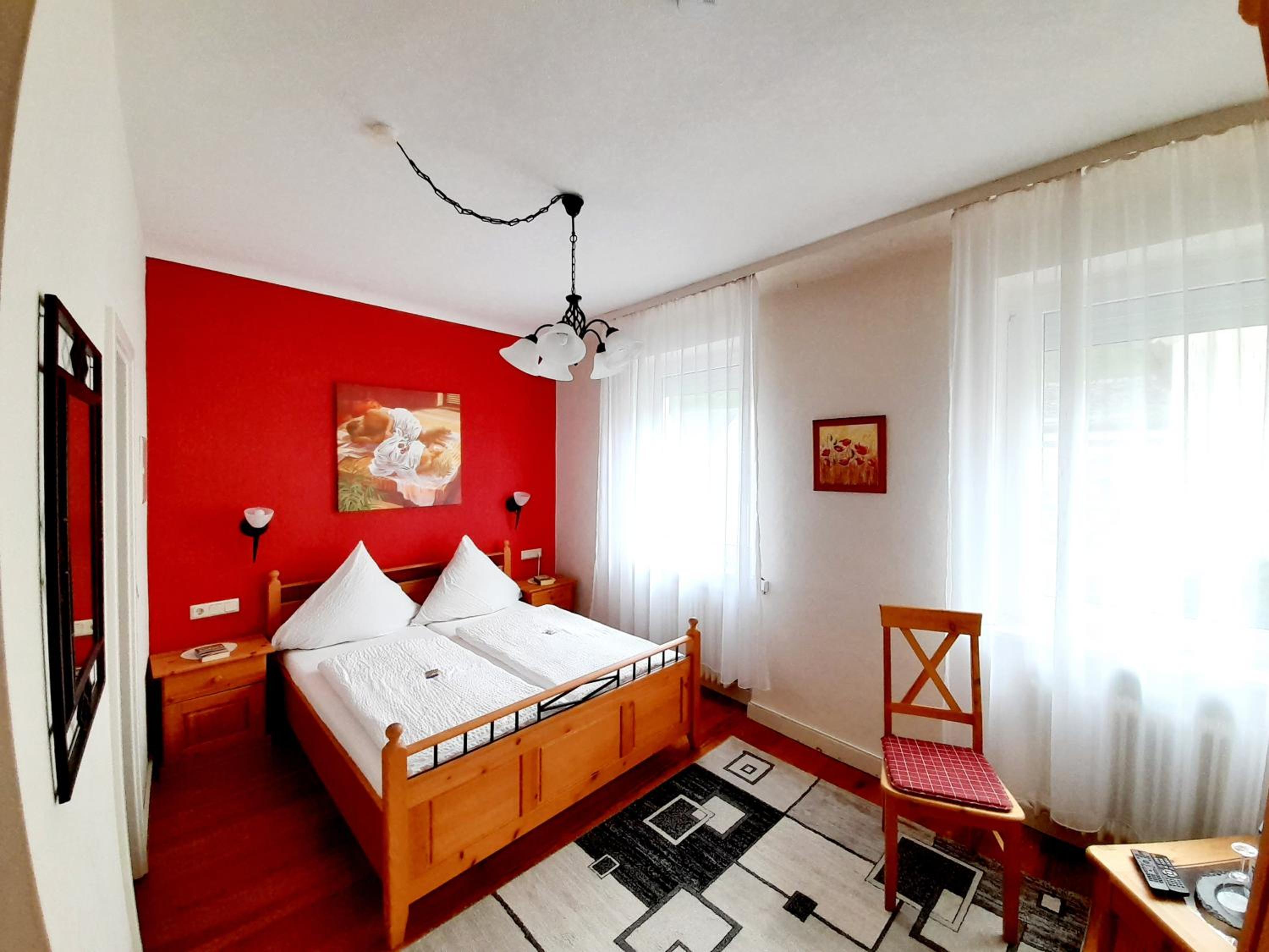 Double Room - Photo 3