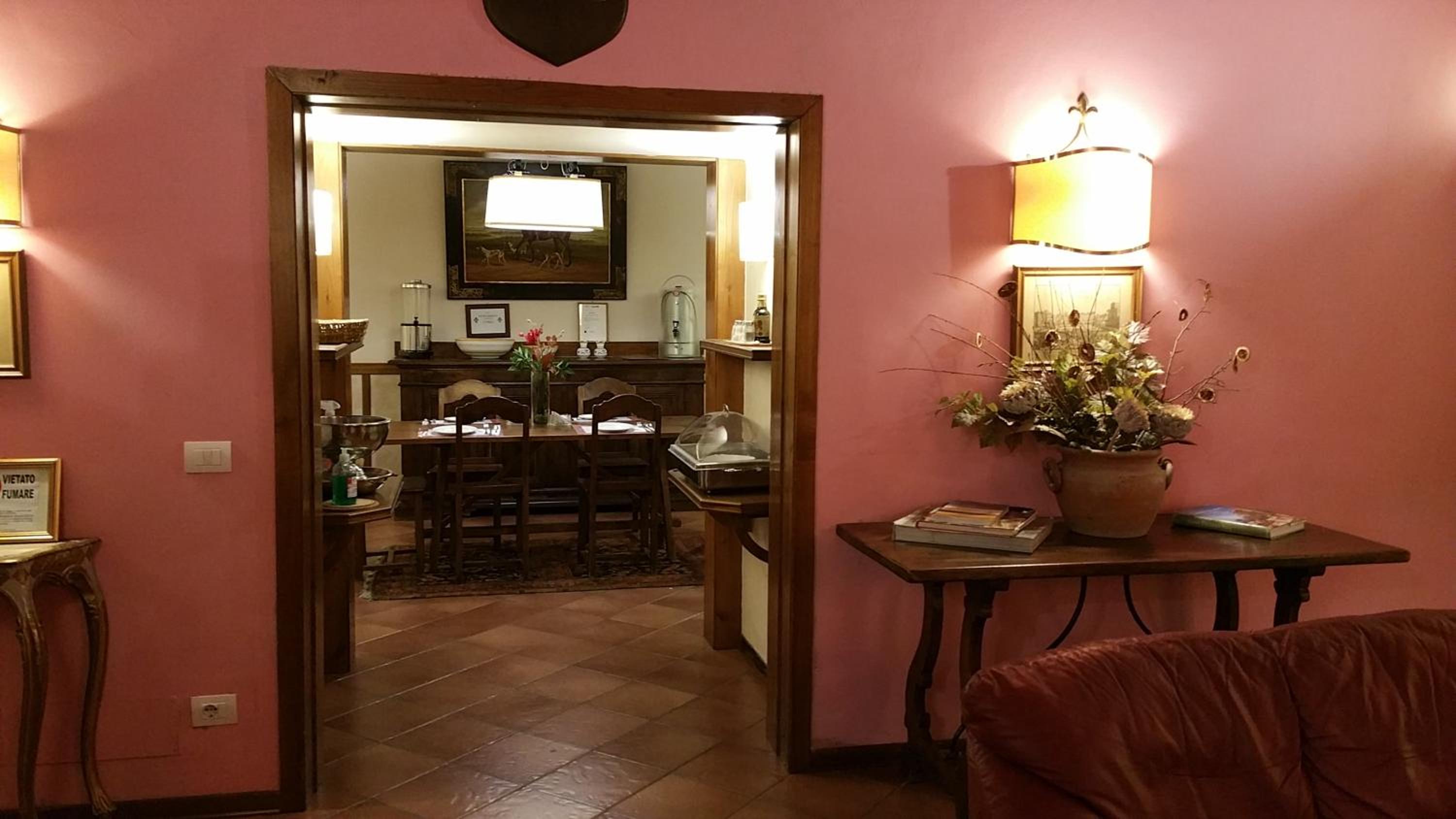Quadruple Room photo 1