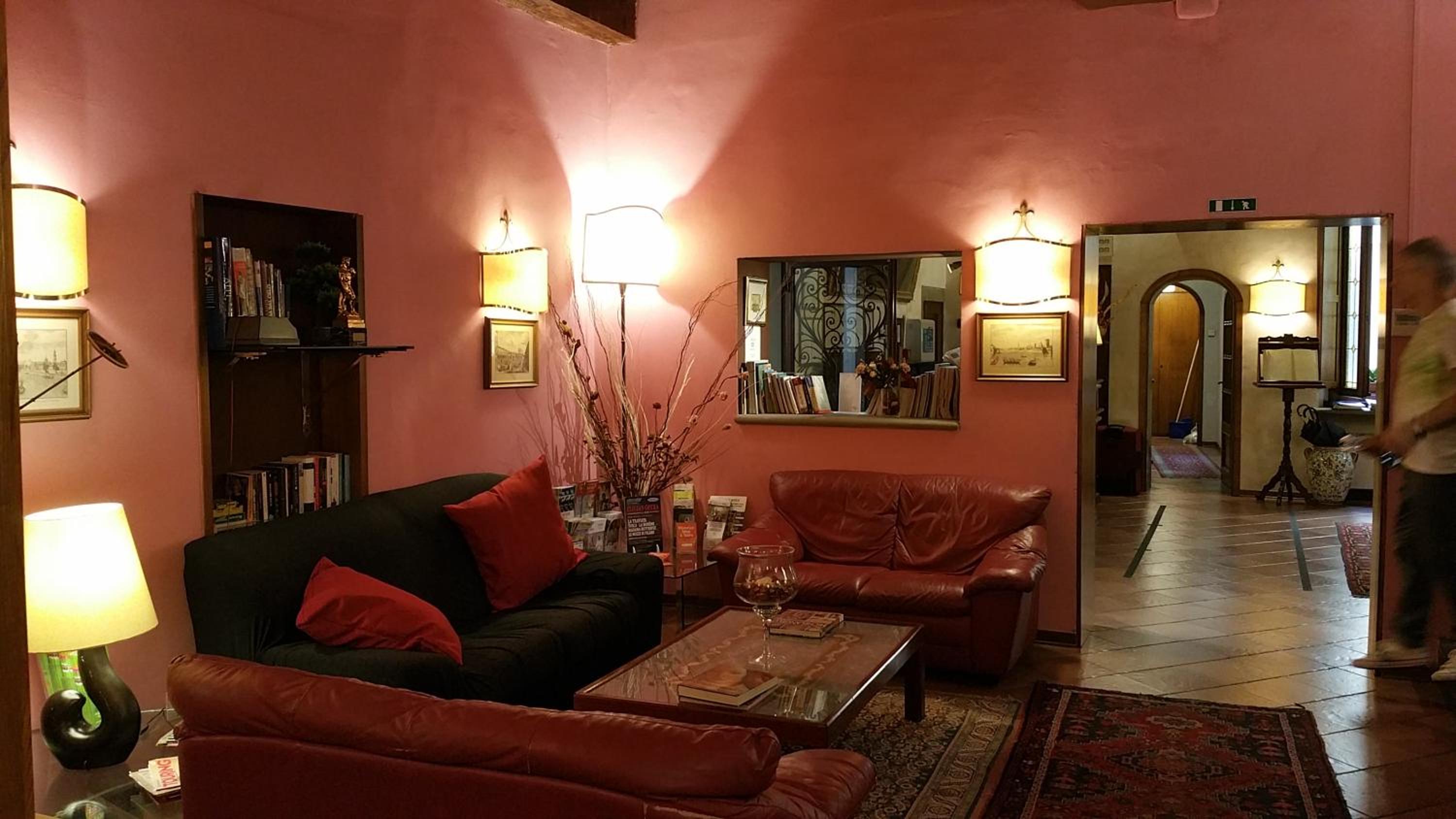 Quadruple Room photo 3