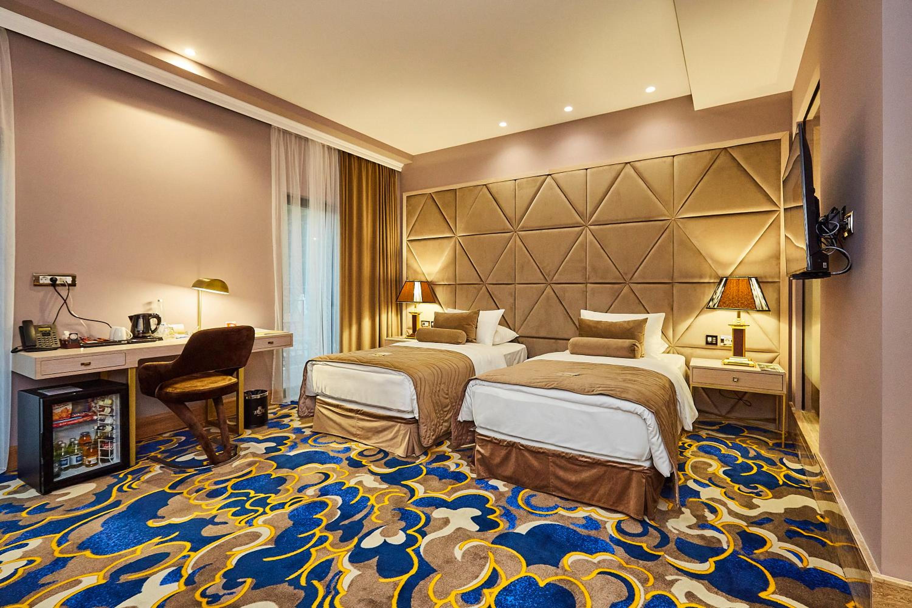 Superior Twin Room photo 1