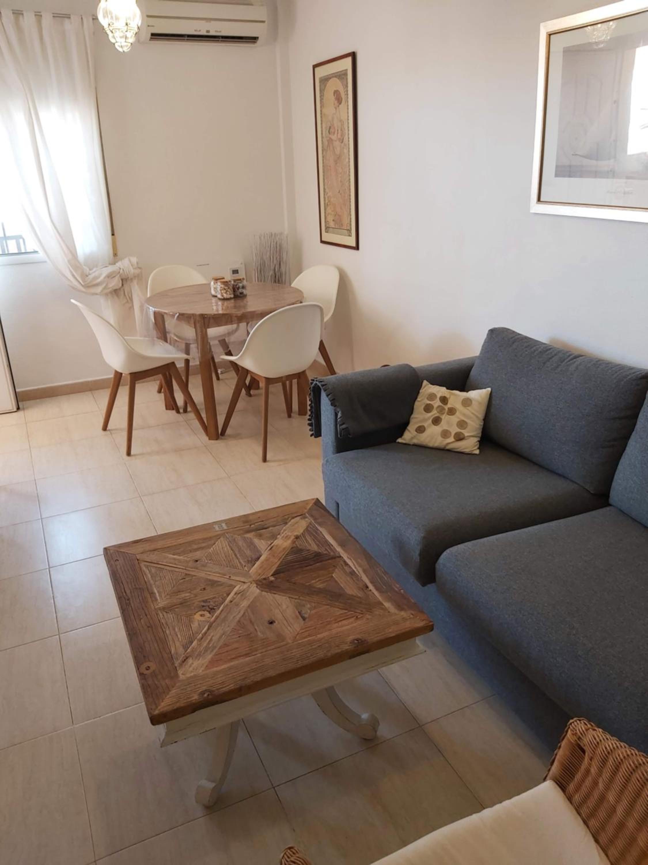 Apartamento Penthouse