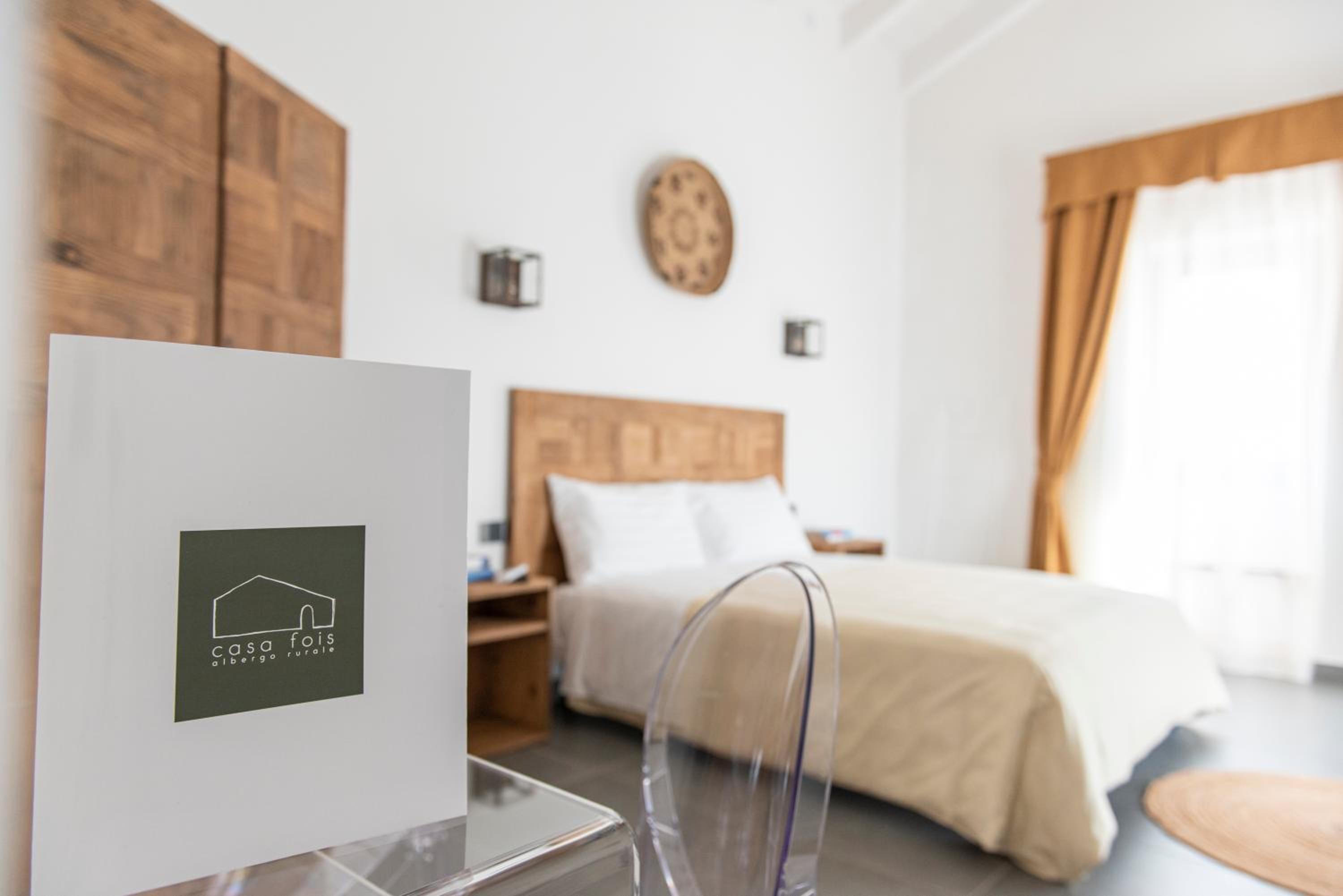 Deluxe Triple Room photo 3