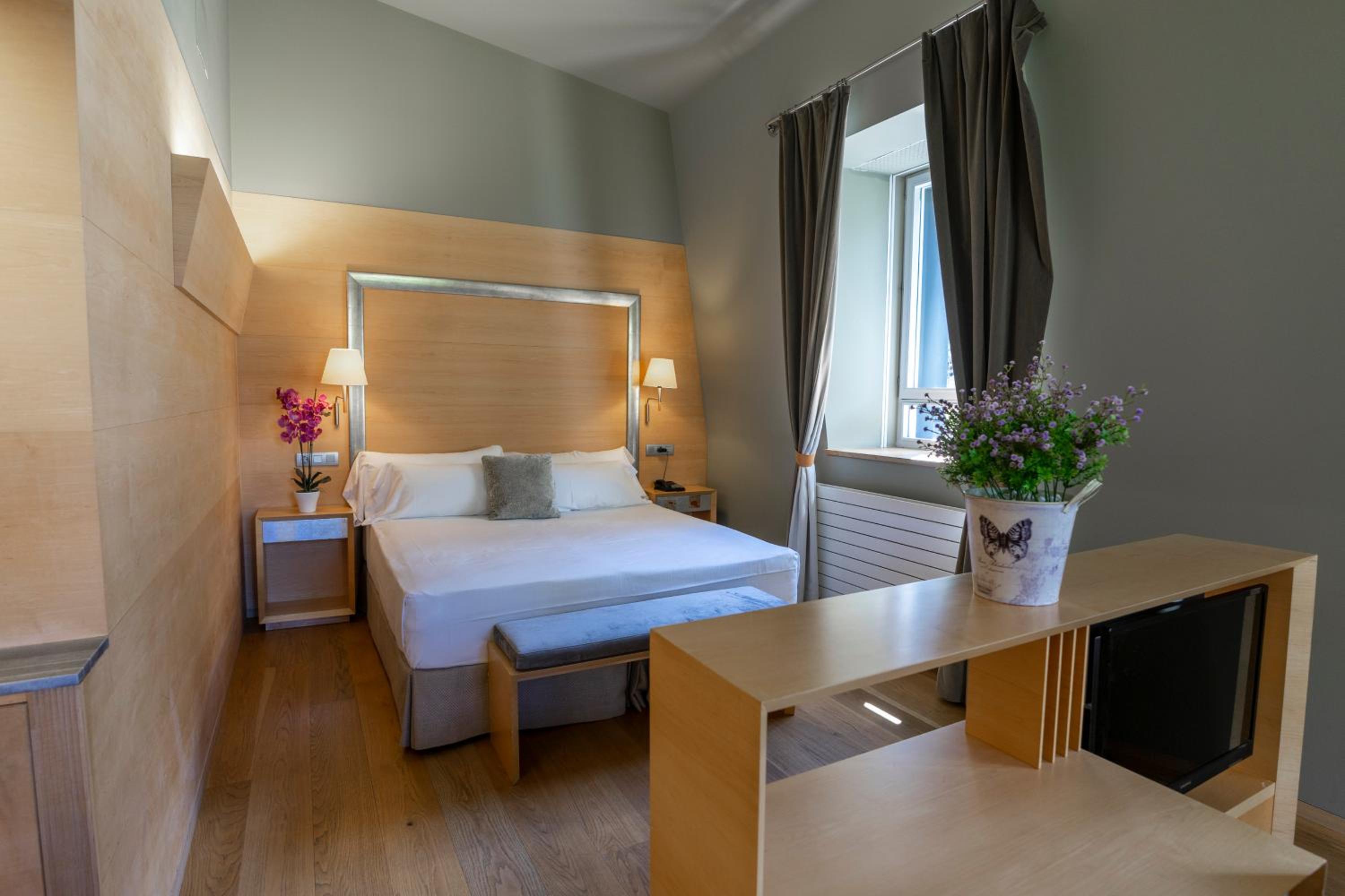 Superior Double Room - Photo 1