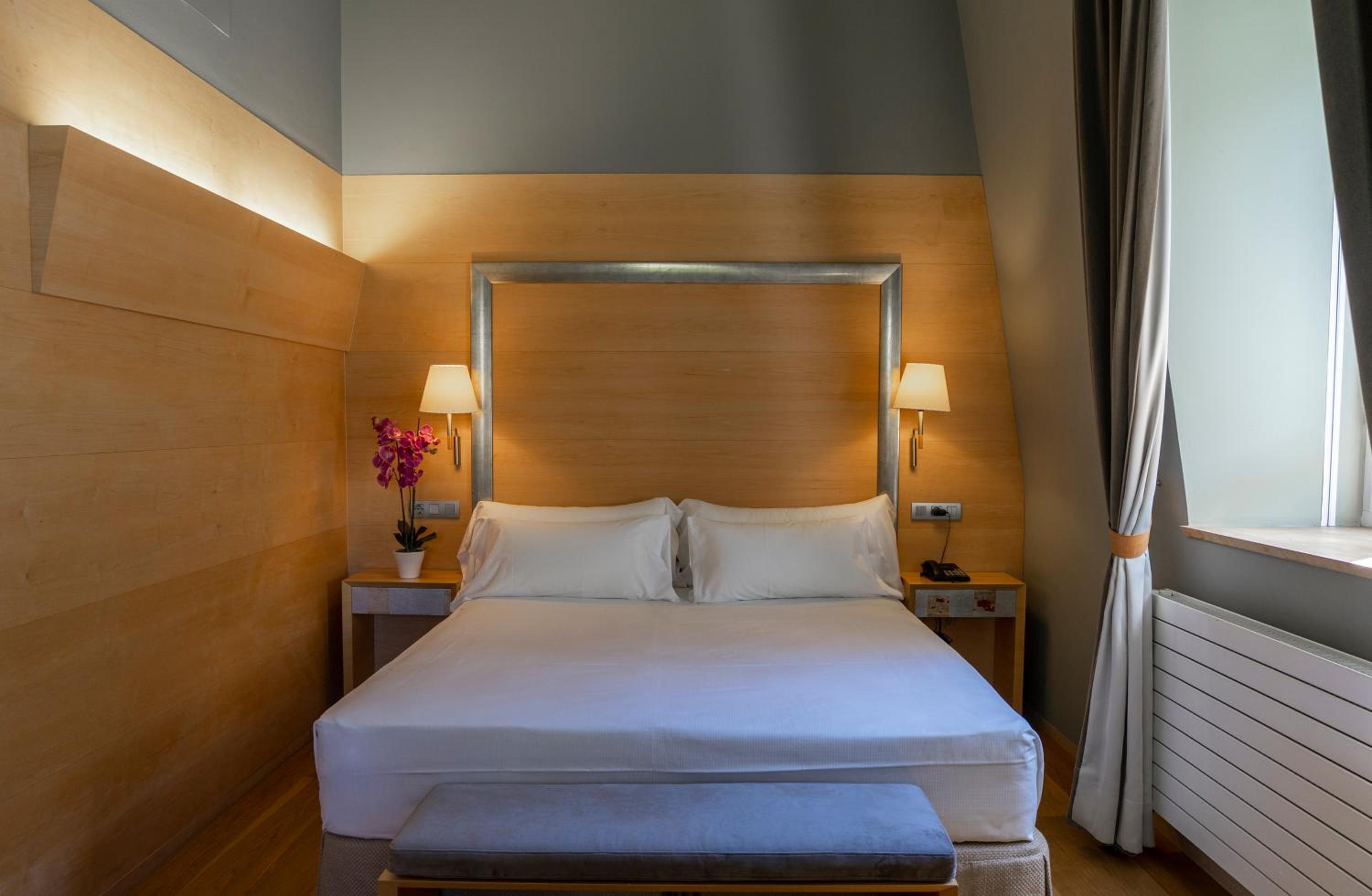 Superior Double Room - Photo 2