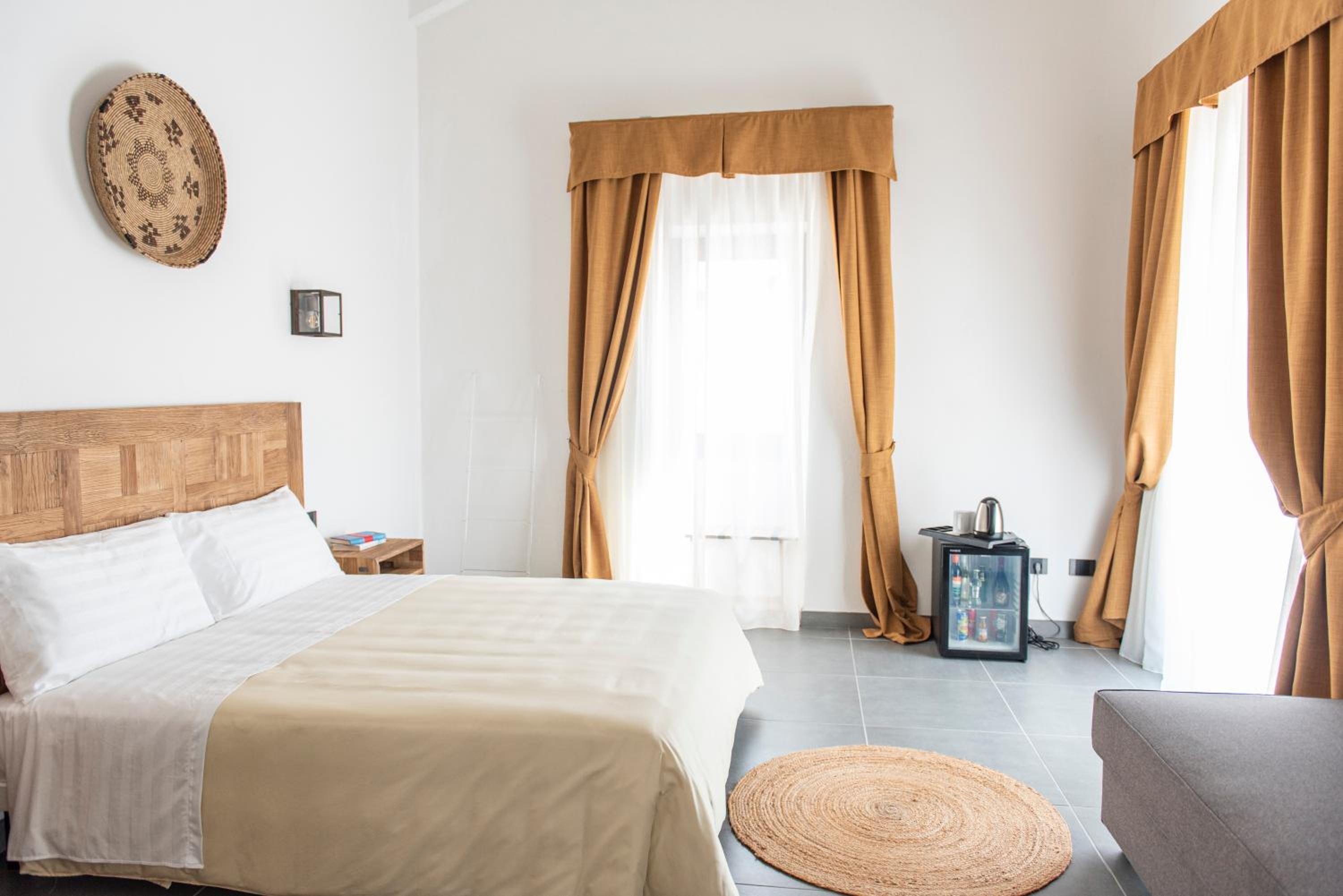 Deluxe Triple Room photo 1