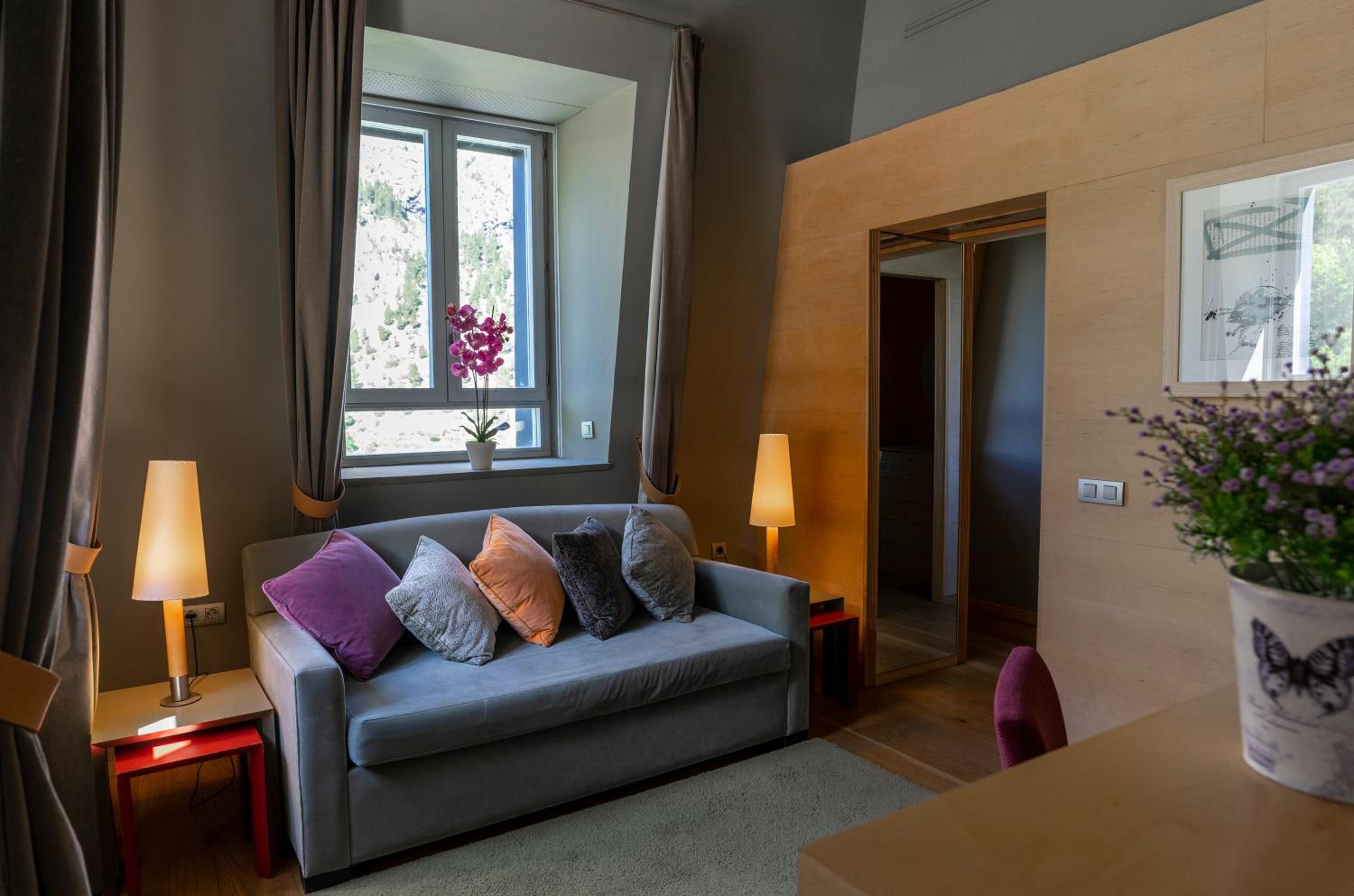 Superior Double Room - Photo 3