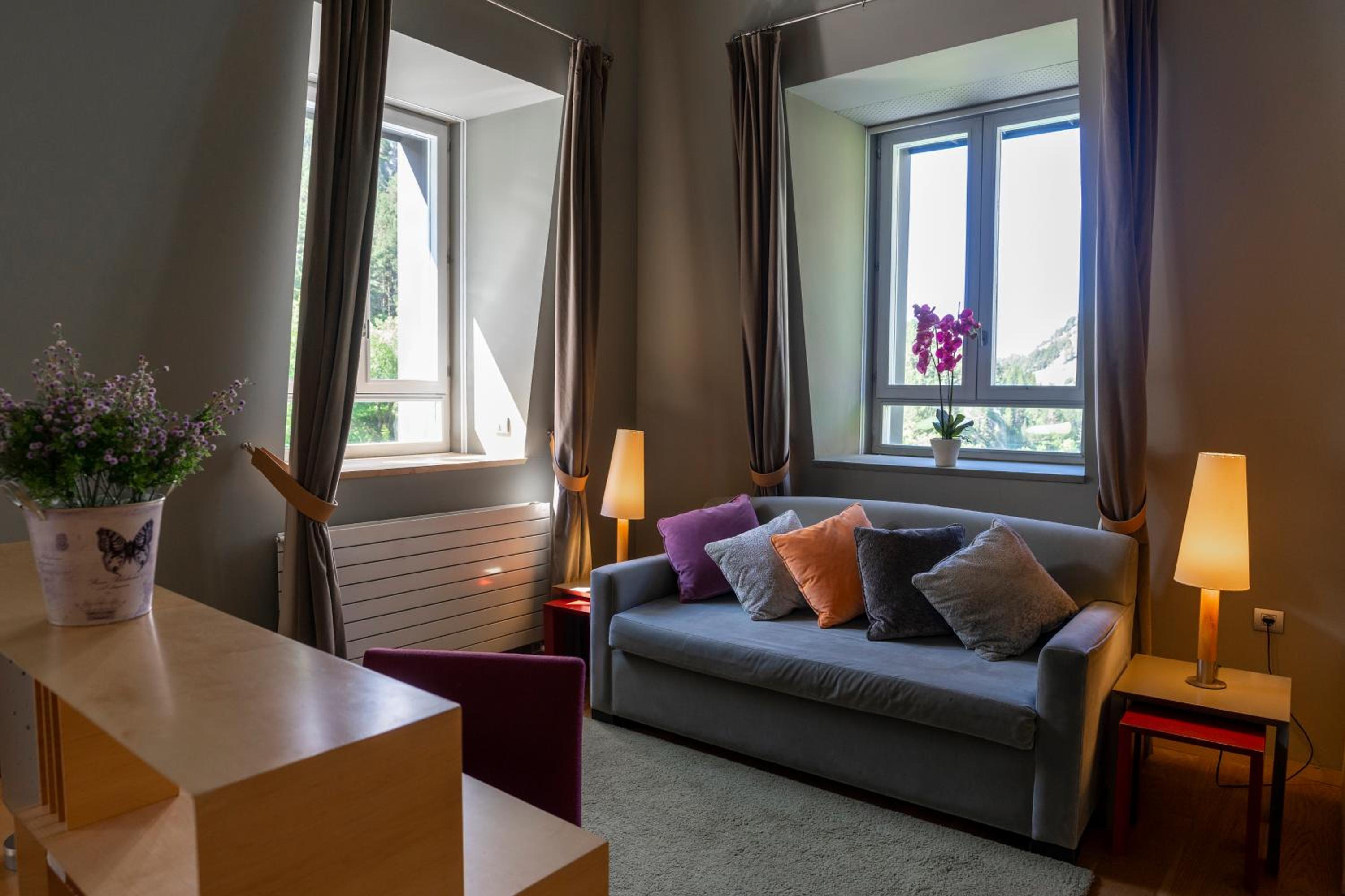 Superior Double Room - Photo 4