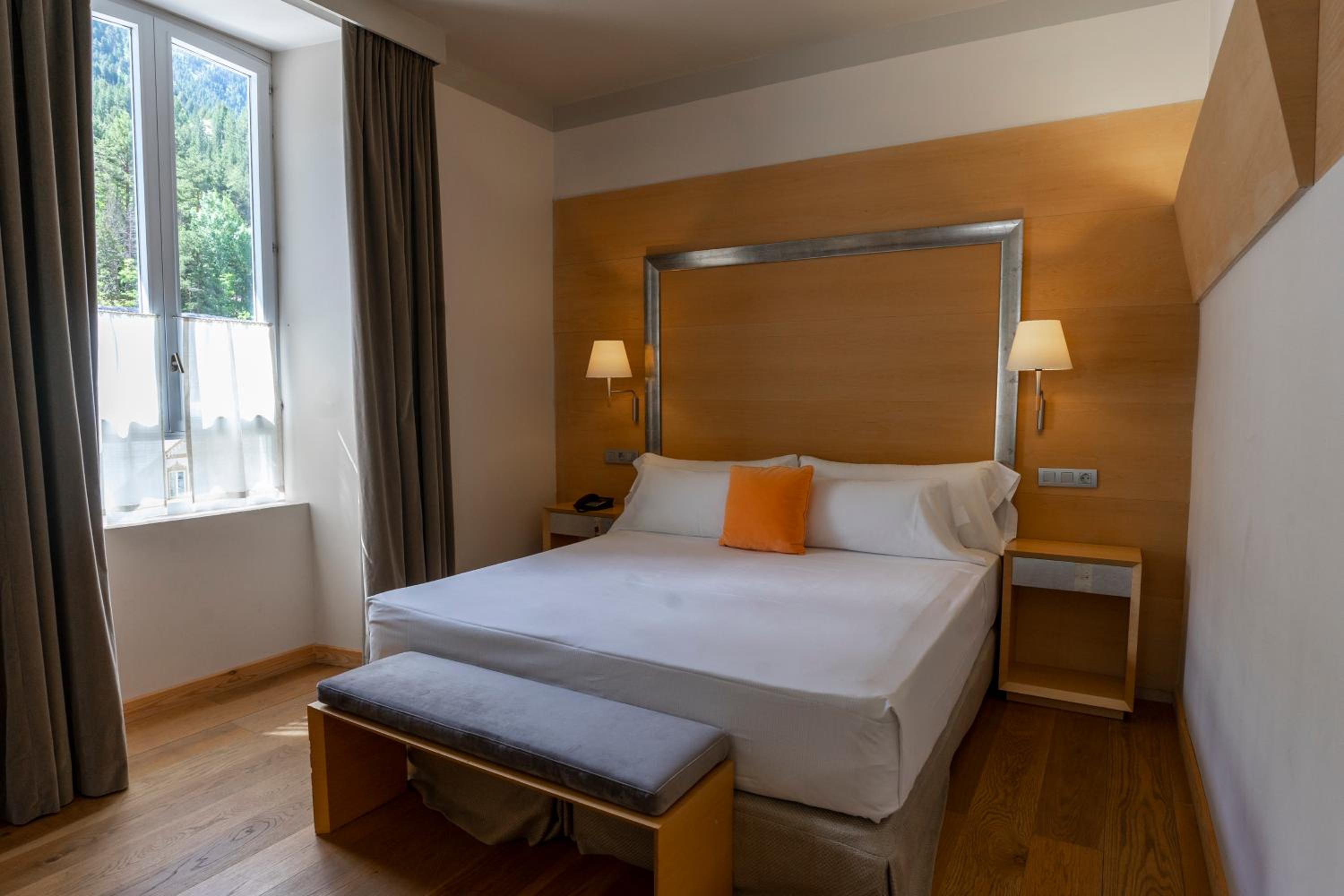 Superior Double Room - Photo 5