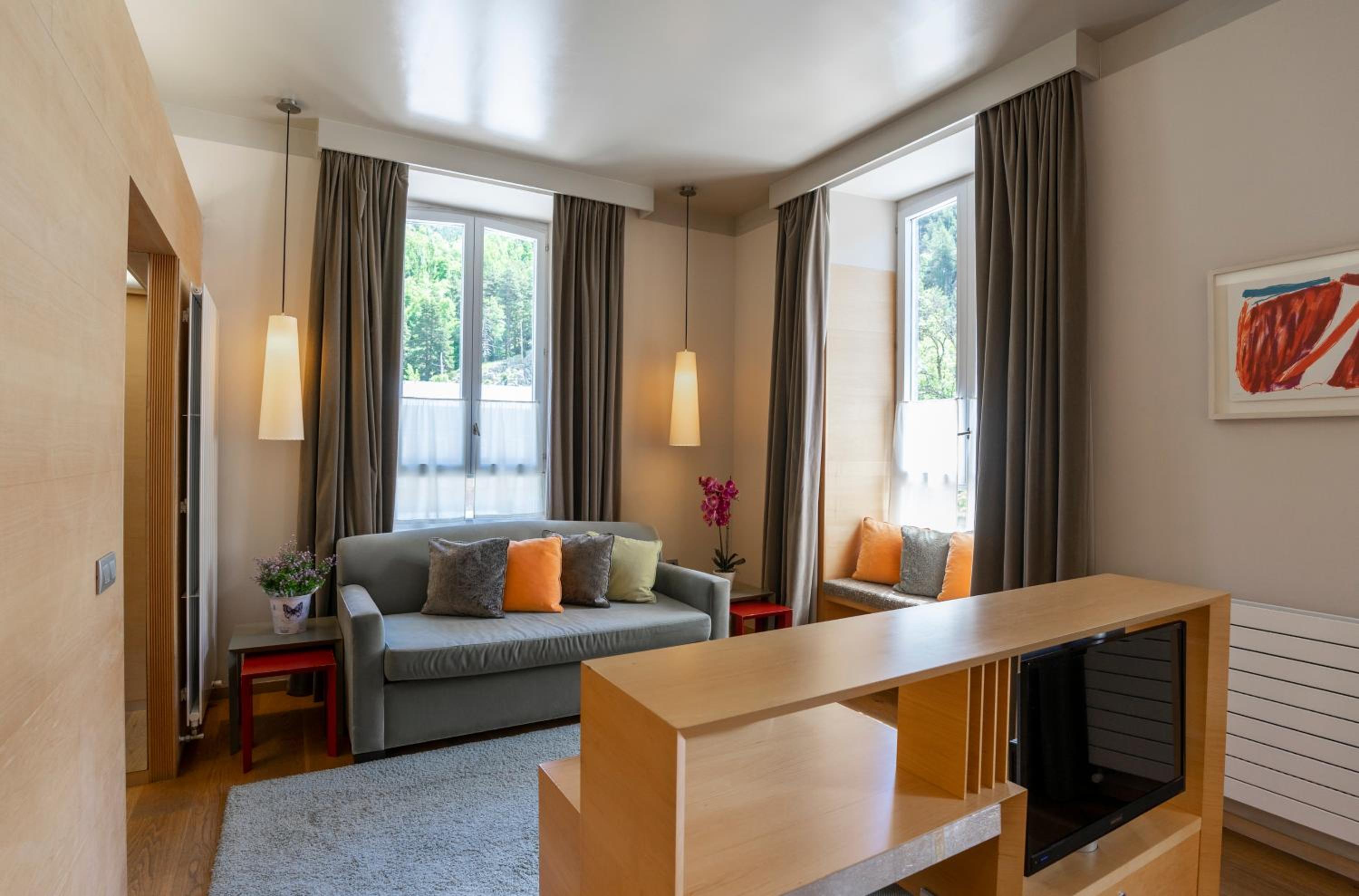 Superior Double Room - Photo 6