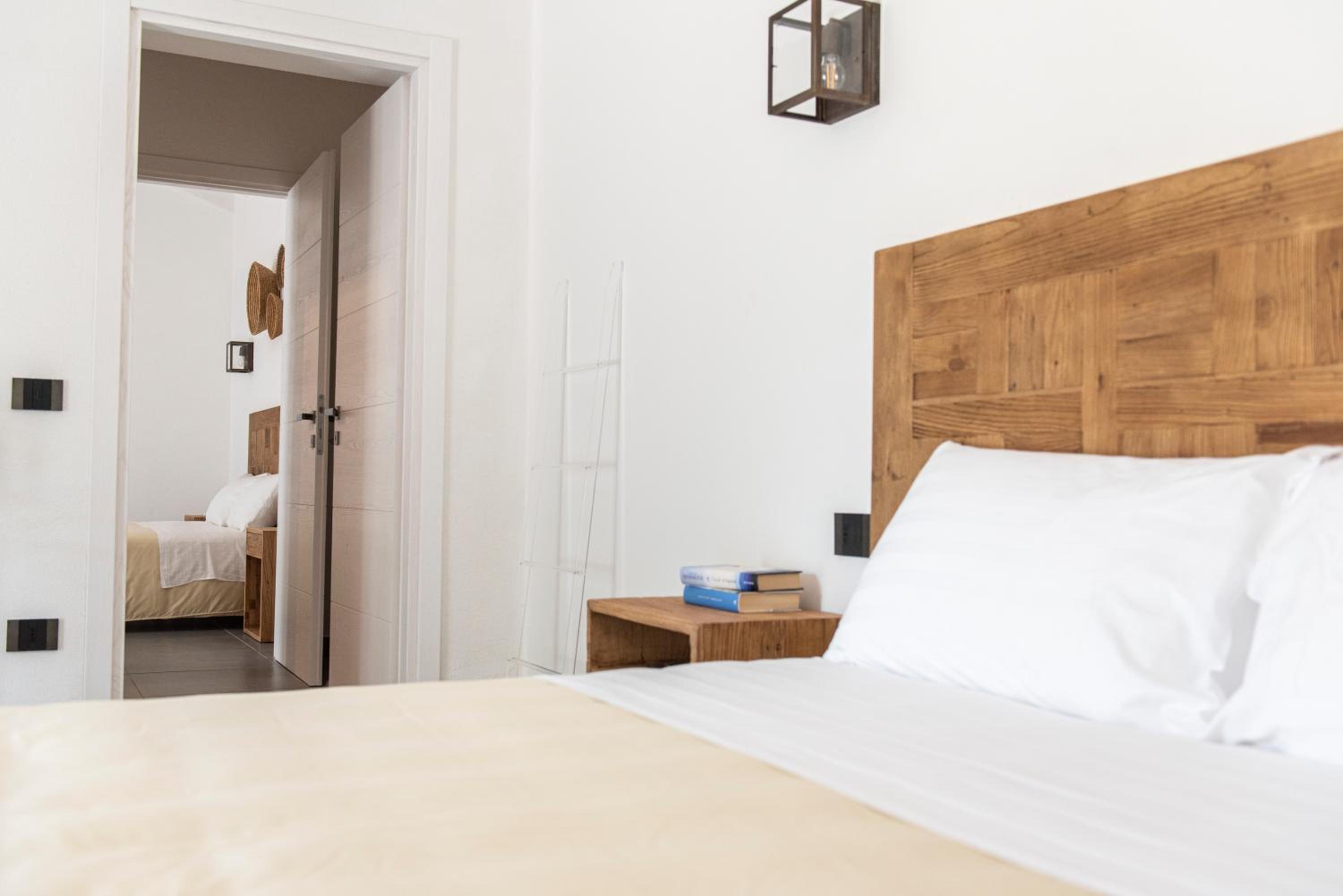 Deluxe Family Suite photo 1