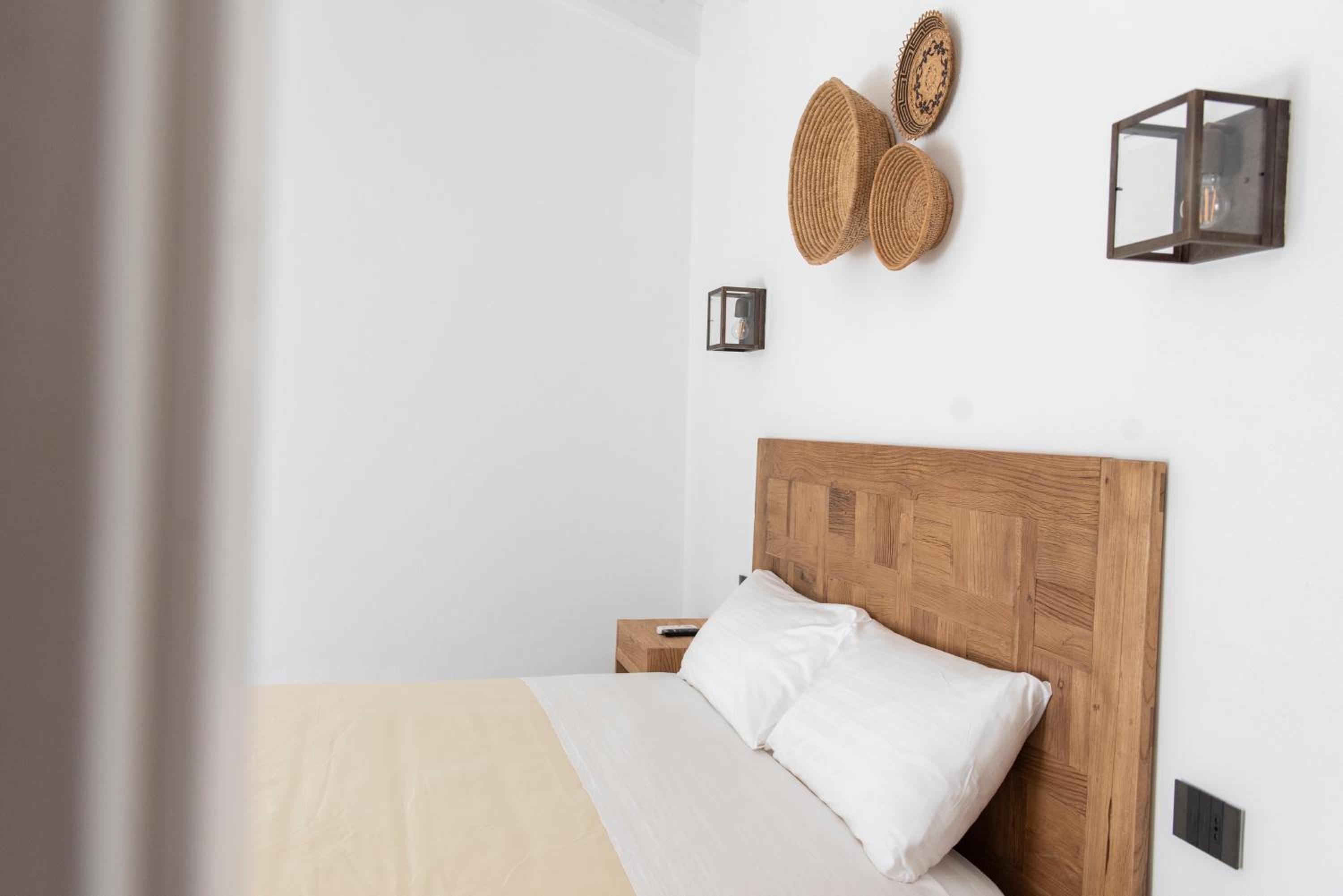 Deluxe Family Suite photo 2