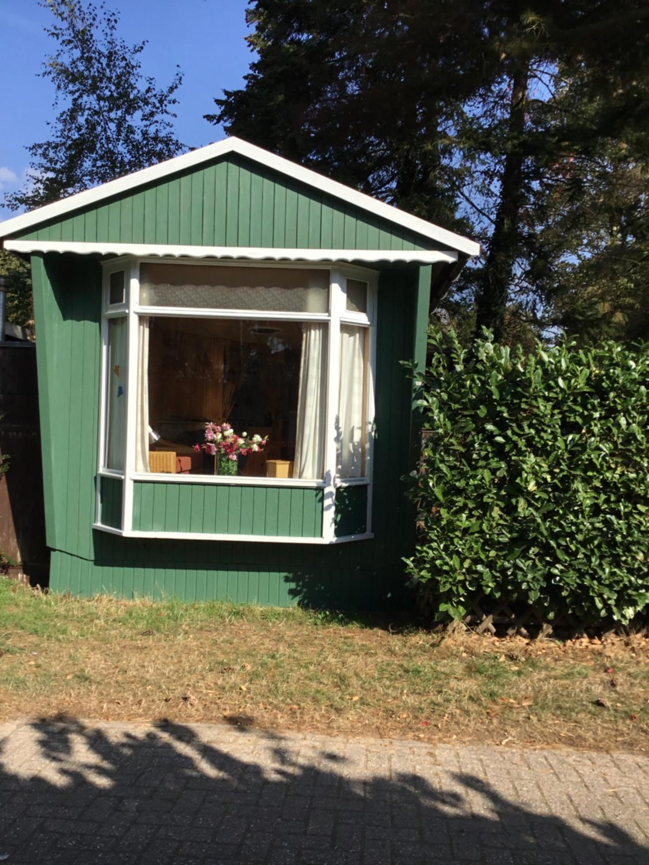 Holiday Home Number 22 photo 1