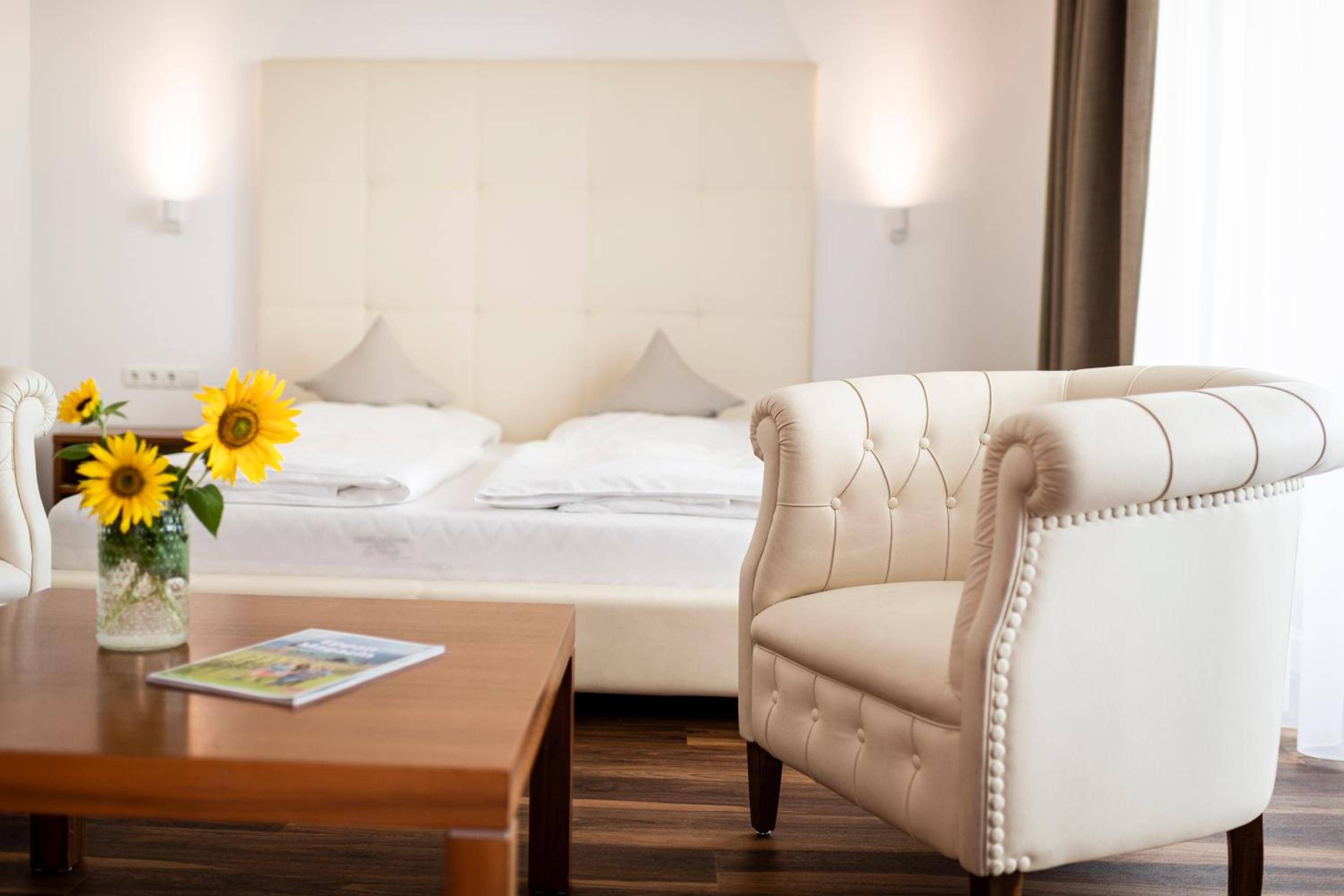 Deluxe Suite - Photo 4