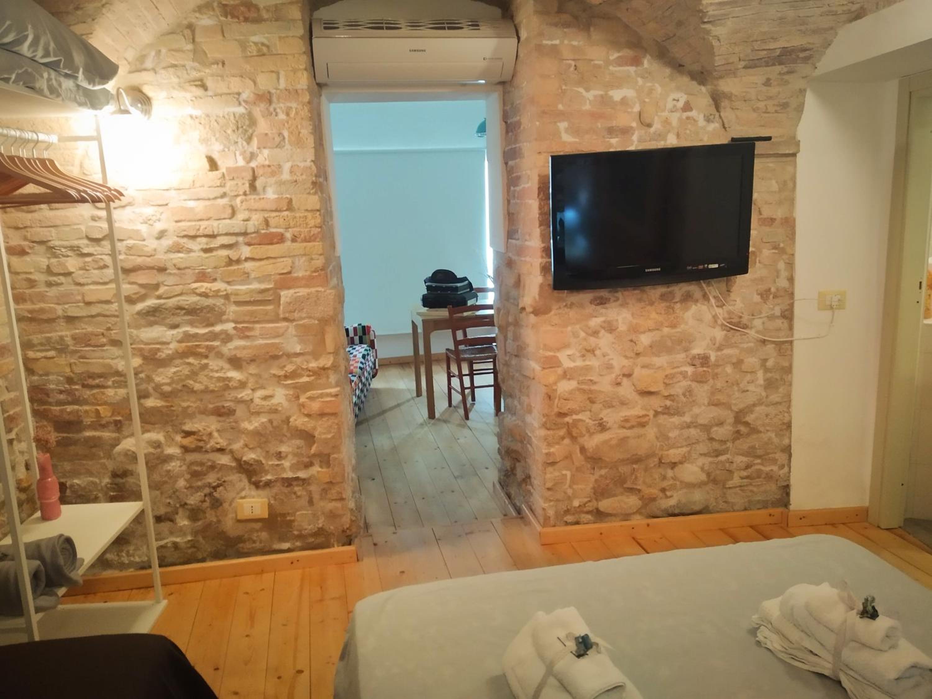 Family Suite photo 3