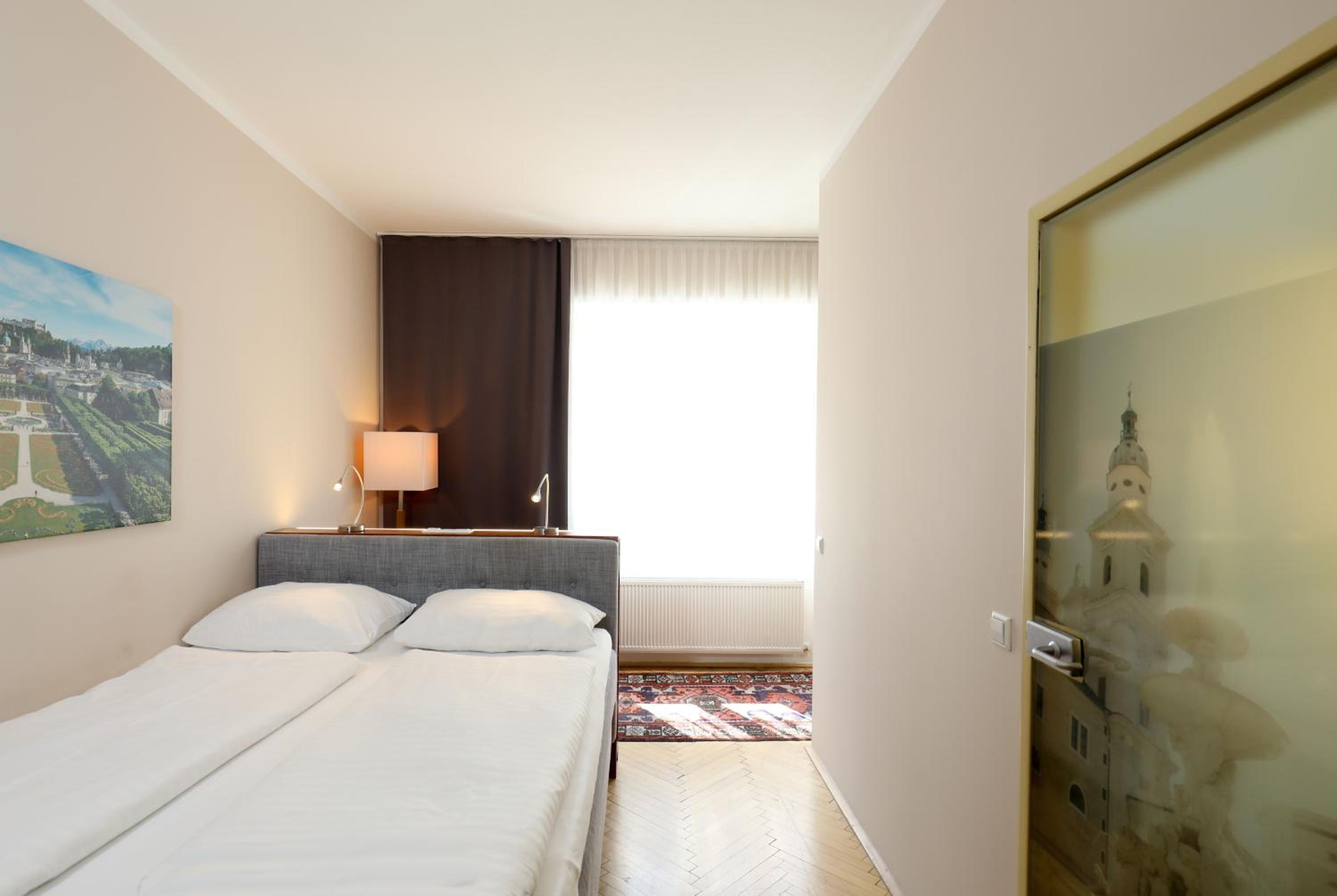Comfort Double Room photo 1