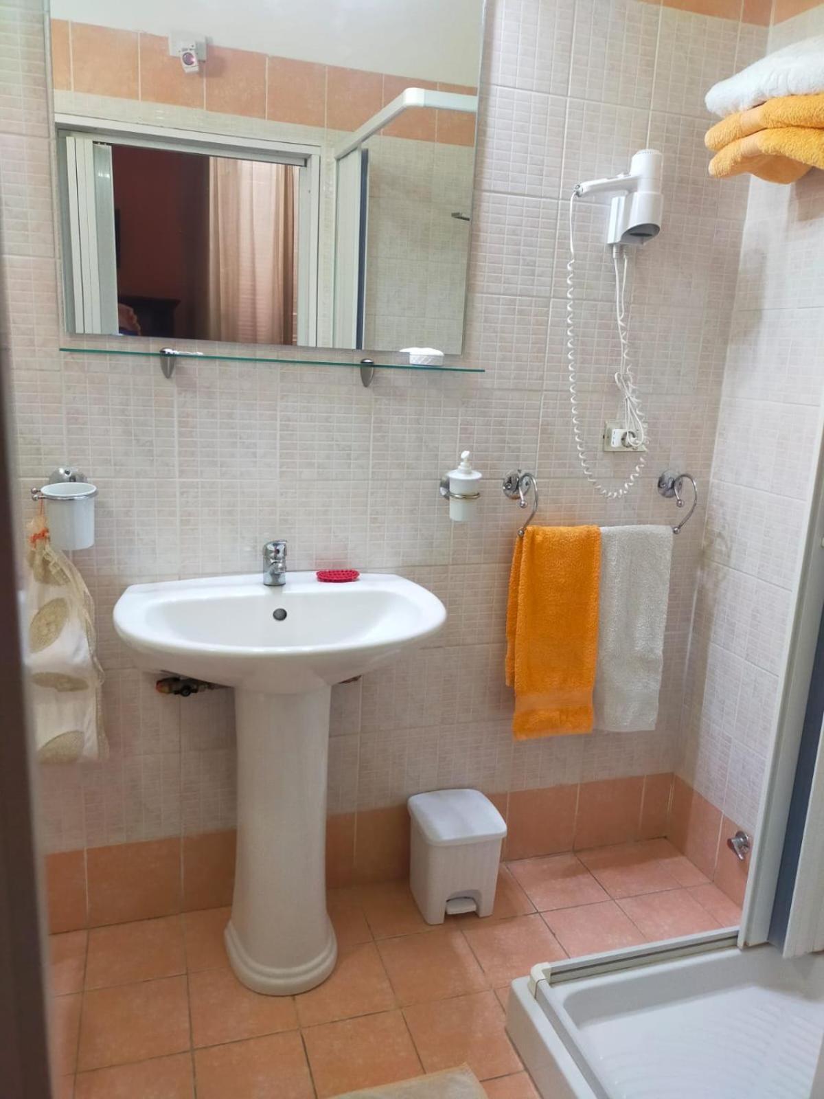Double or Twin Room photo 3