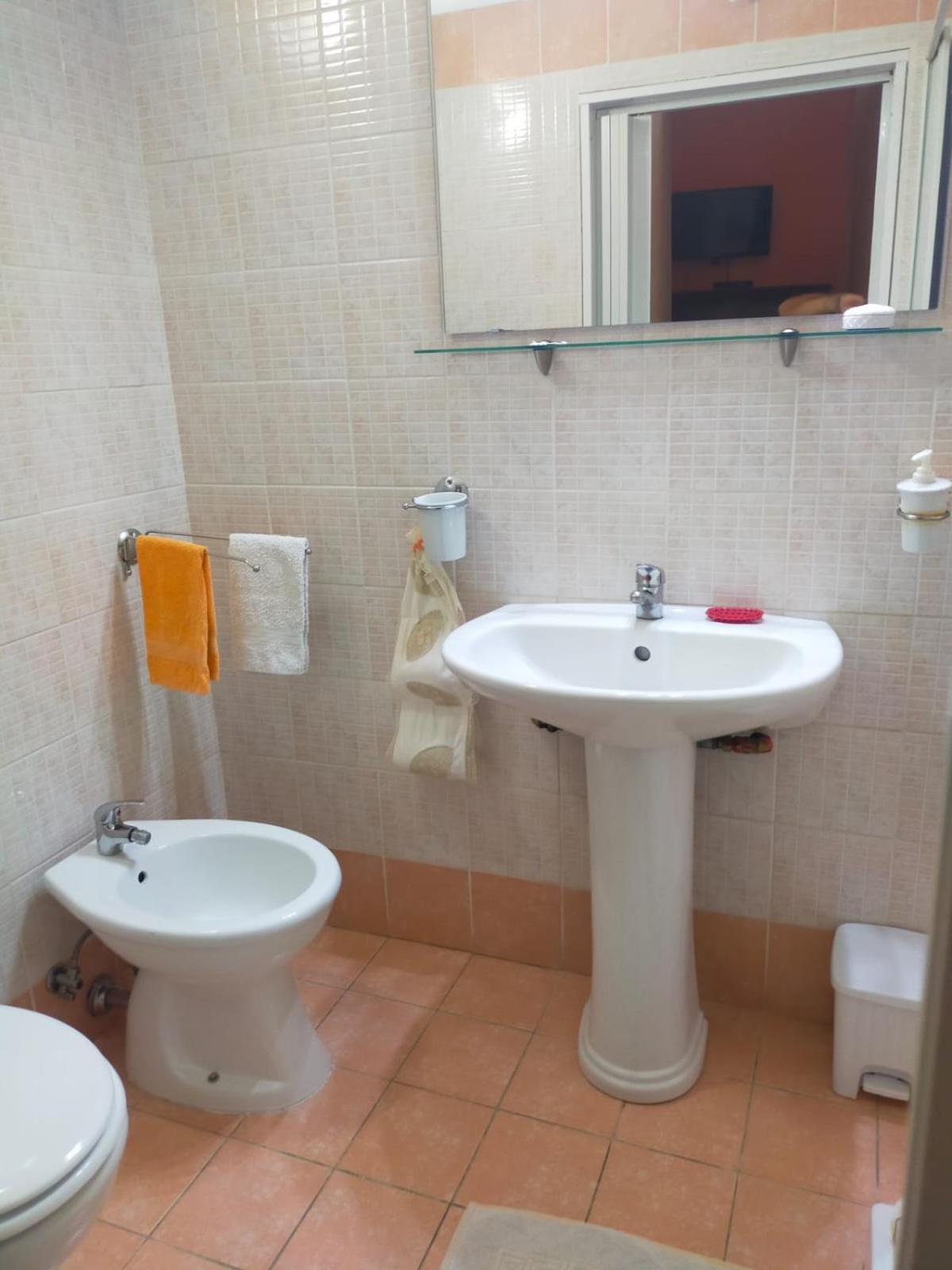 Double or Twin Room photo 2