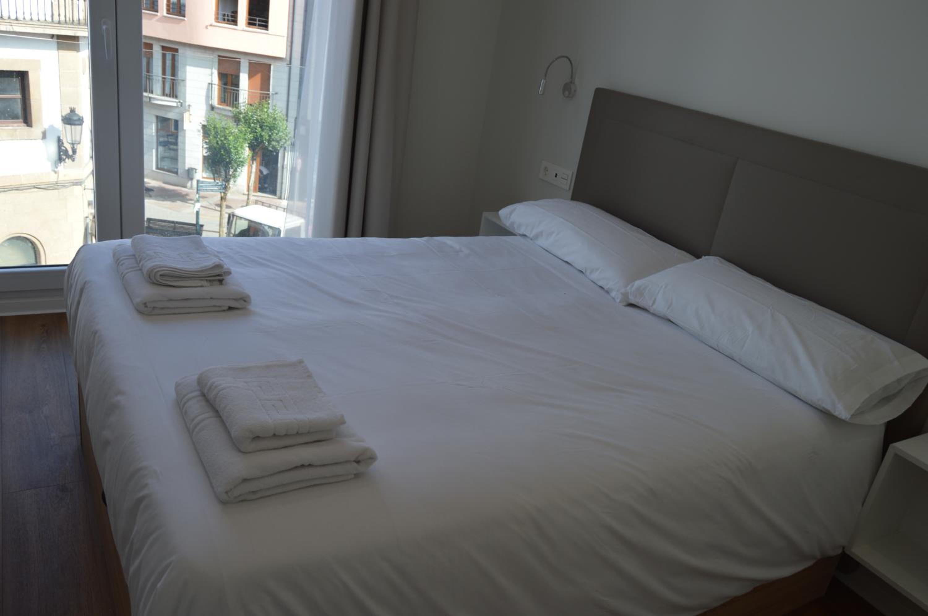 Apartamento Familia