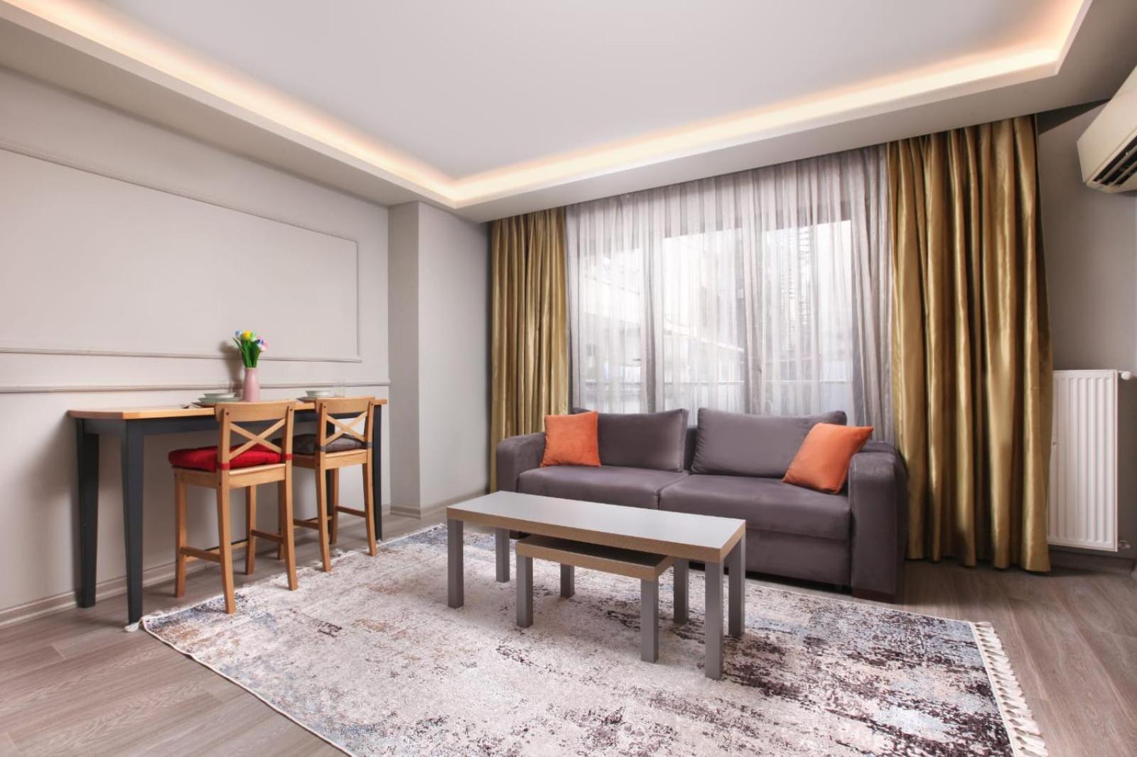 Suite photo 1