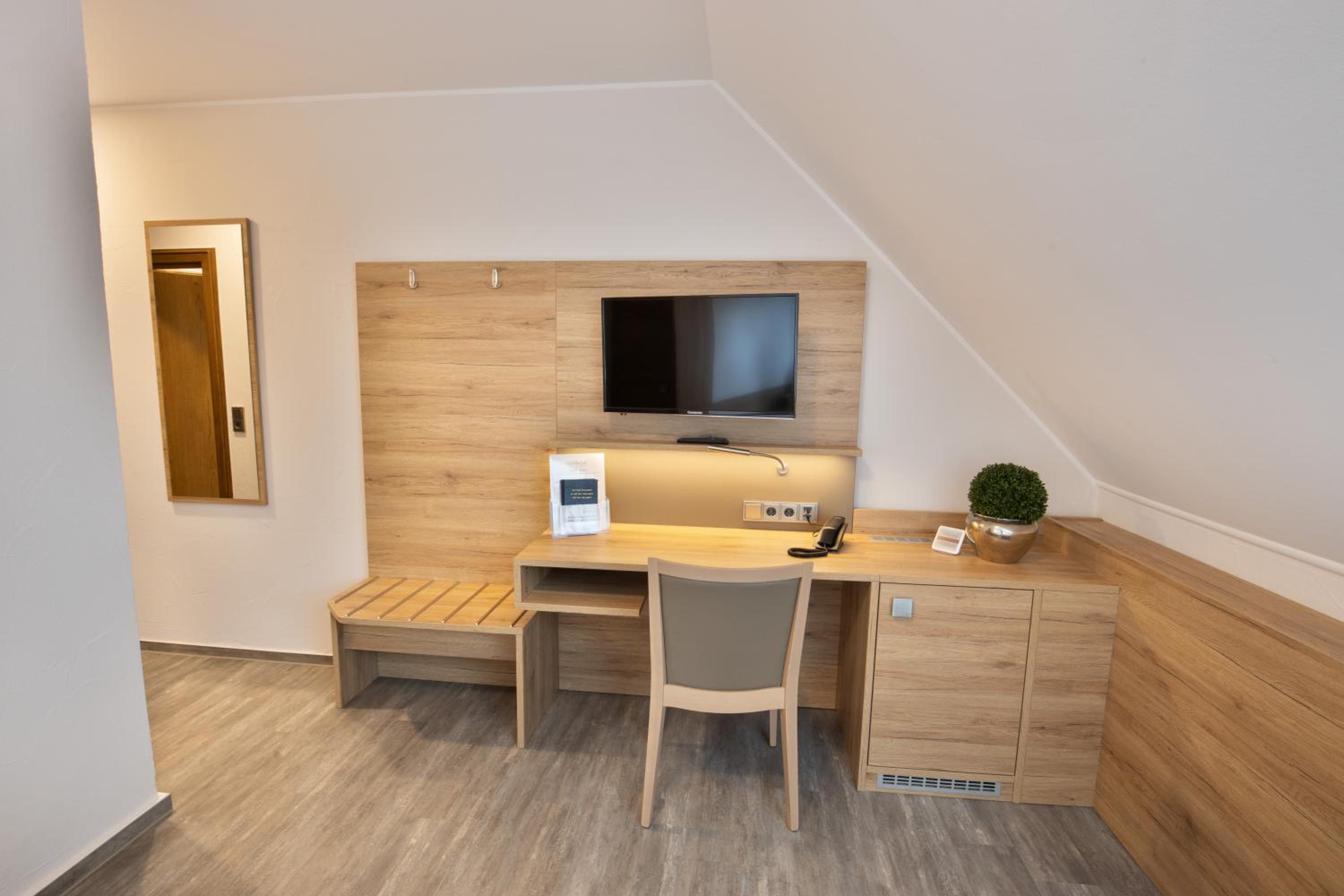 Superior Twin Room photo 3