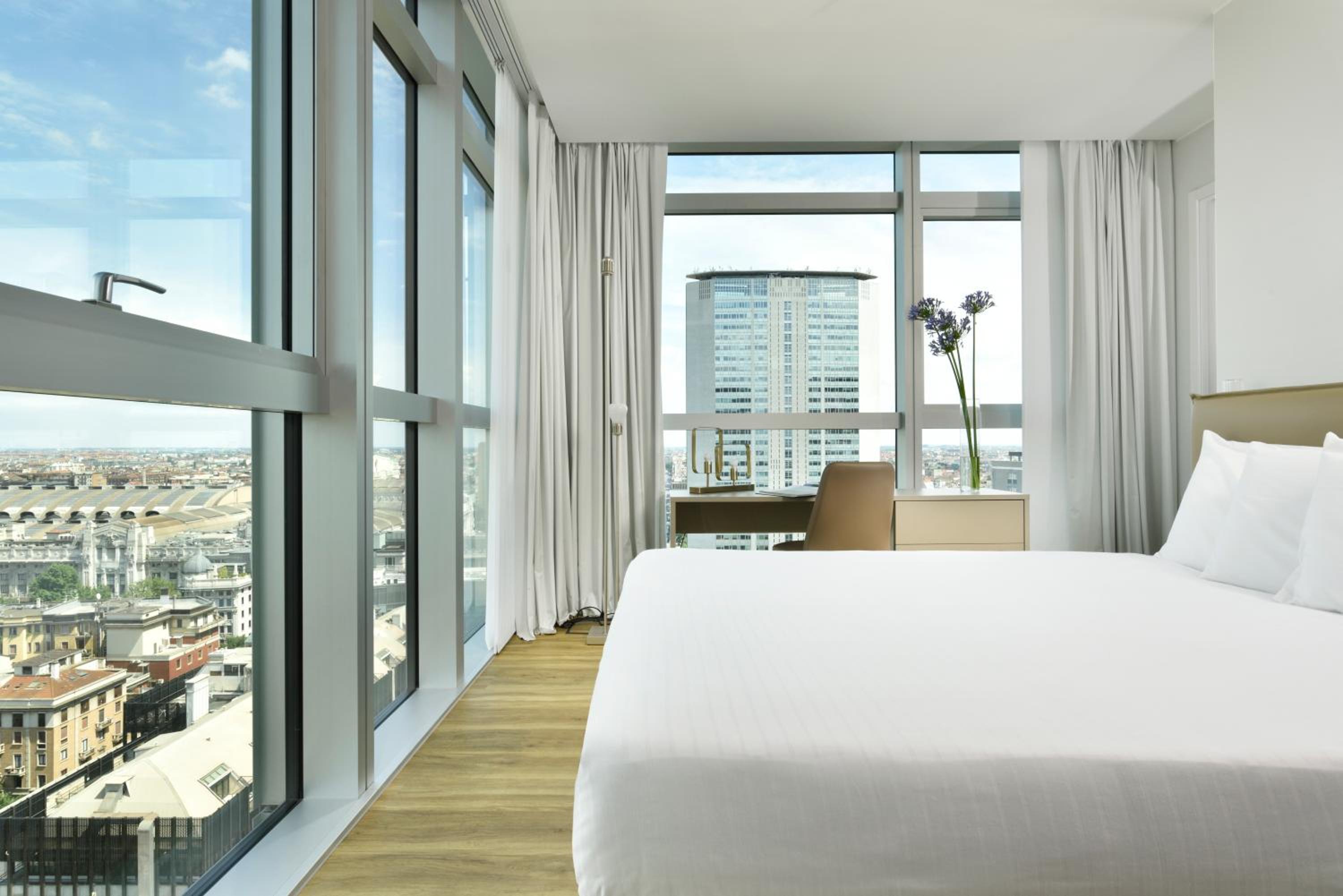 Superior Two-Bedroom Apartment