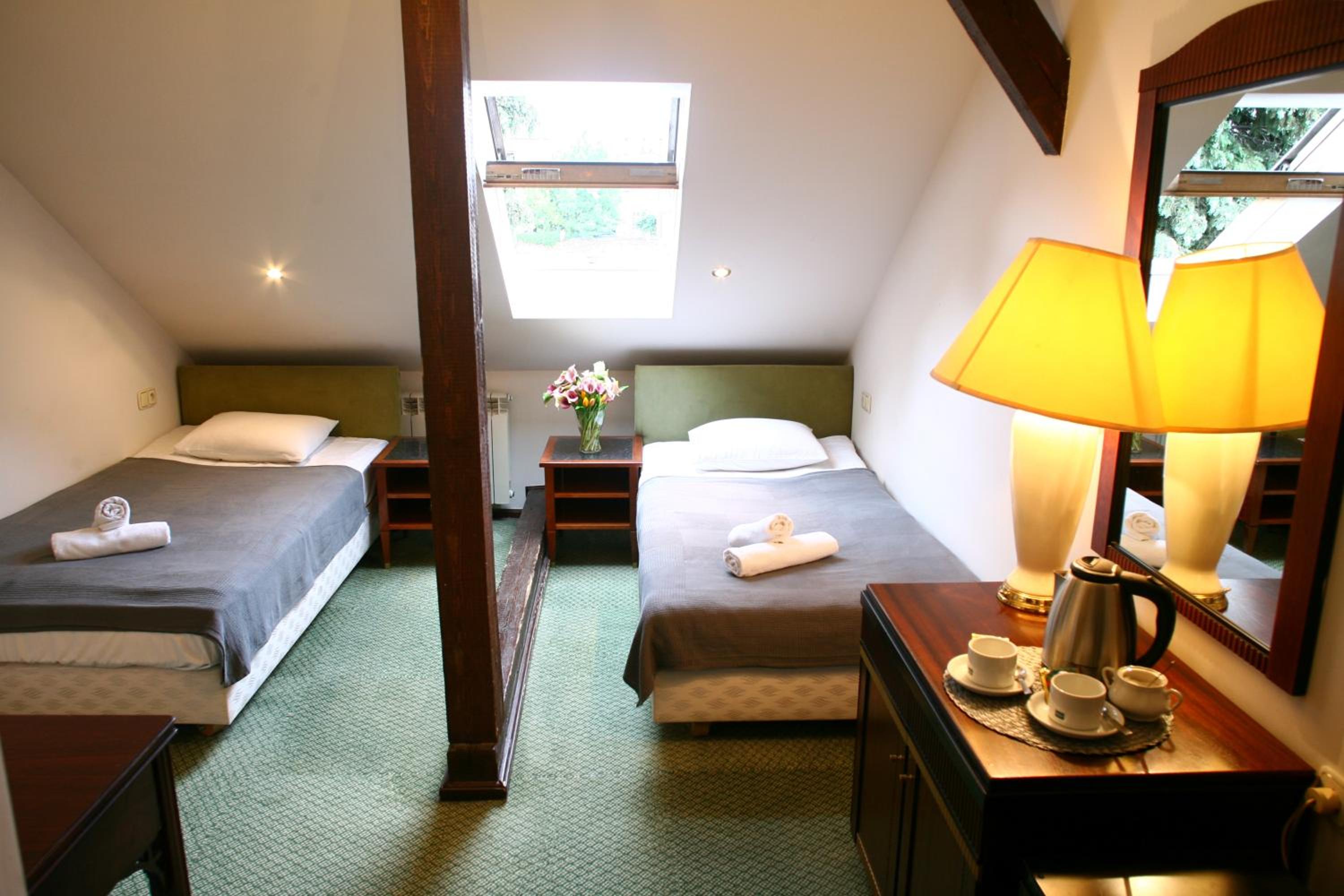 Double Room - Photo 1