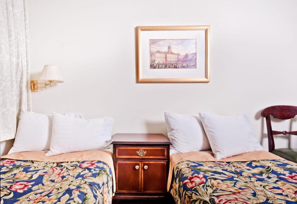 Double Room - Photo 2