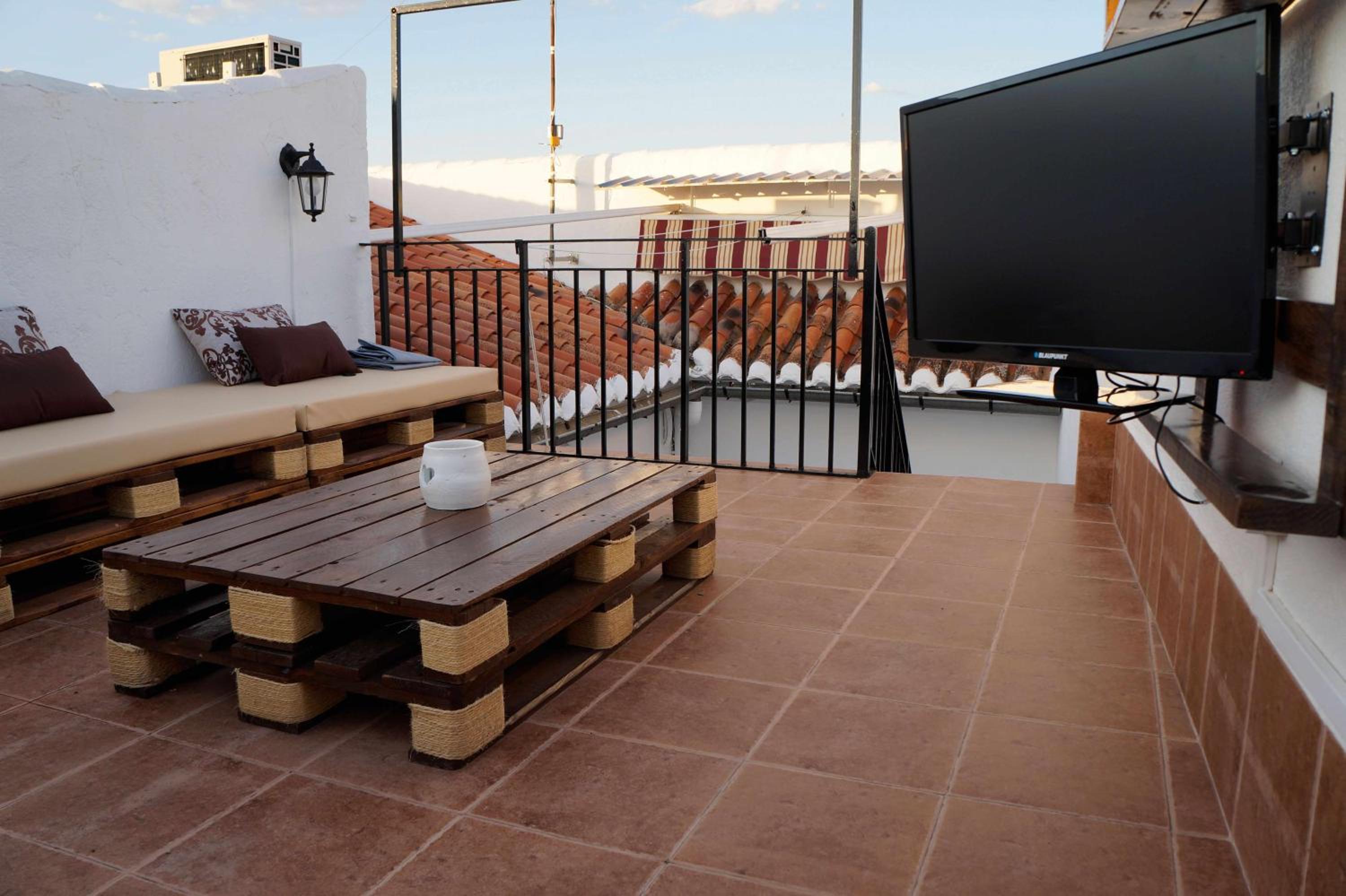 Superior Apartment photo 2