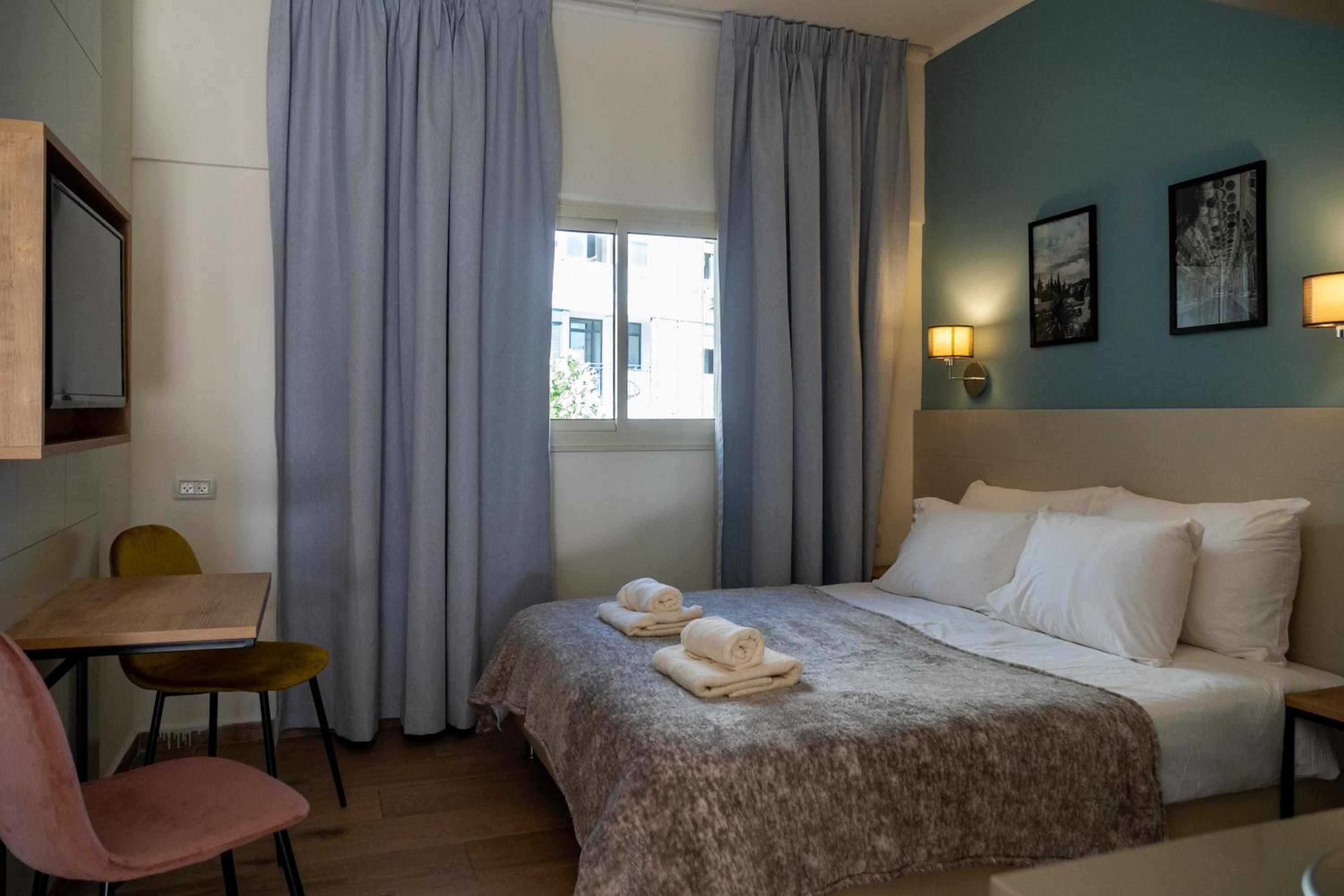 Terrace Room - Photo 8