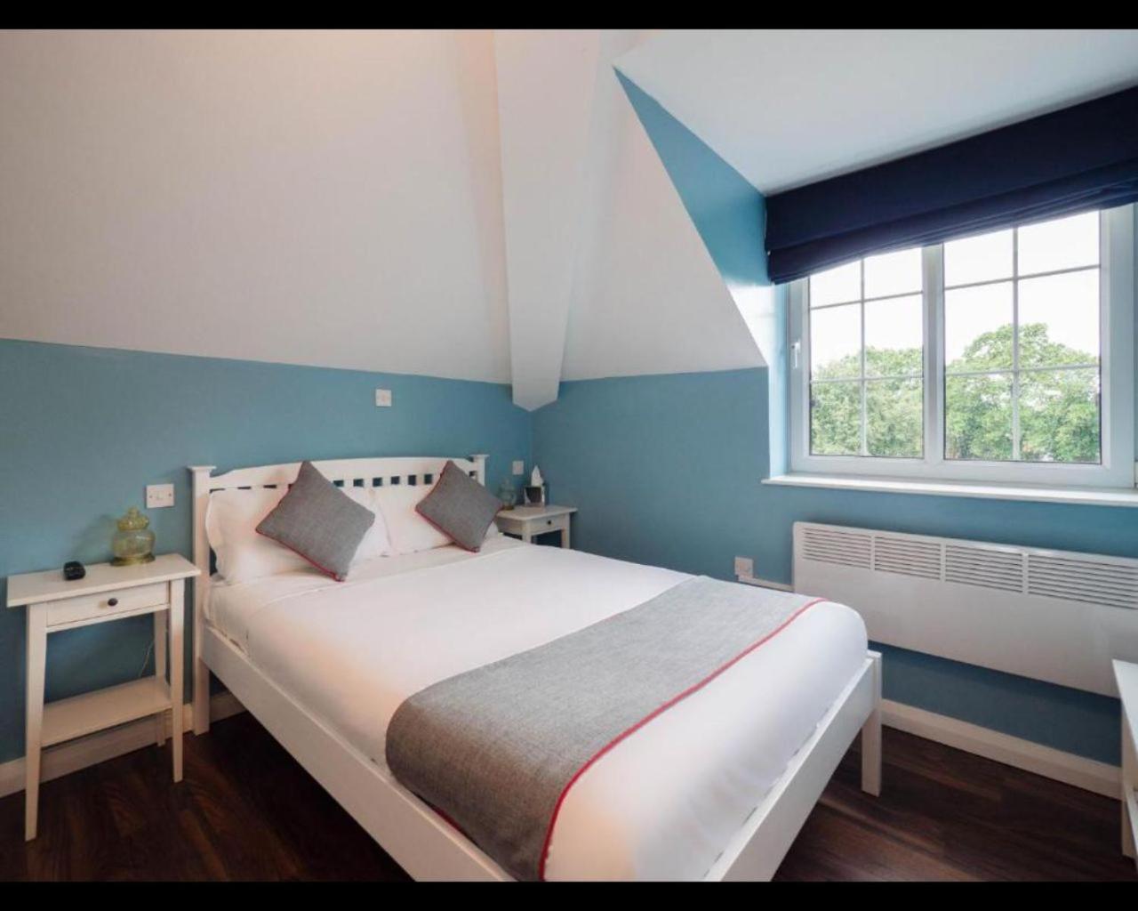 Standard Double Room photo 2
