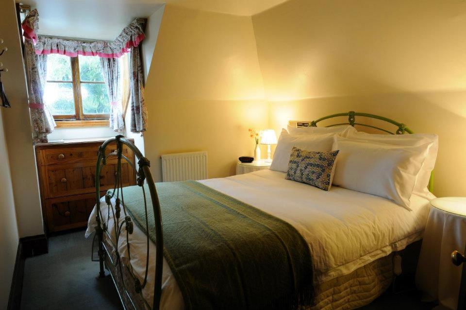 Double Room - Attic photo 3