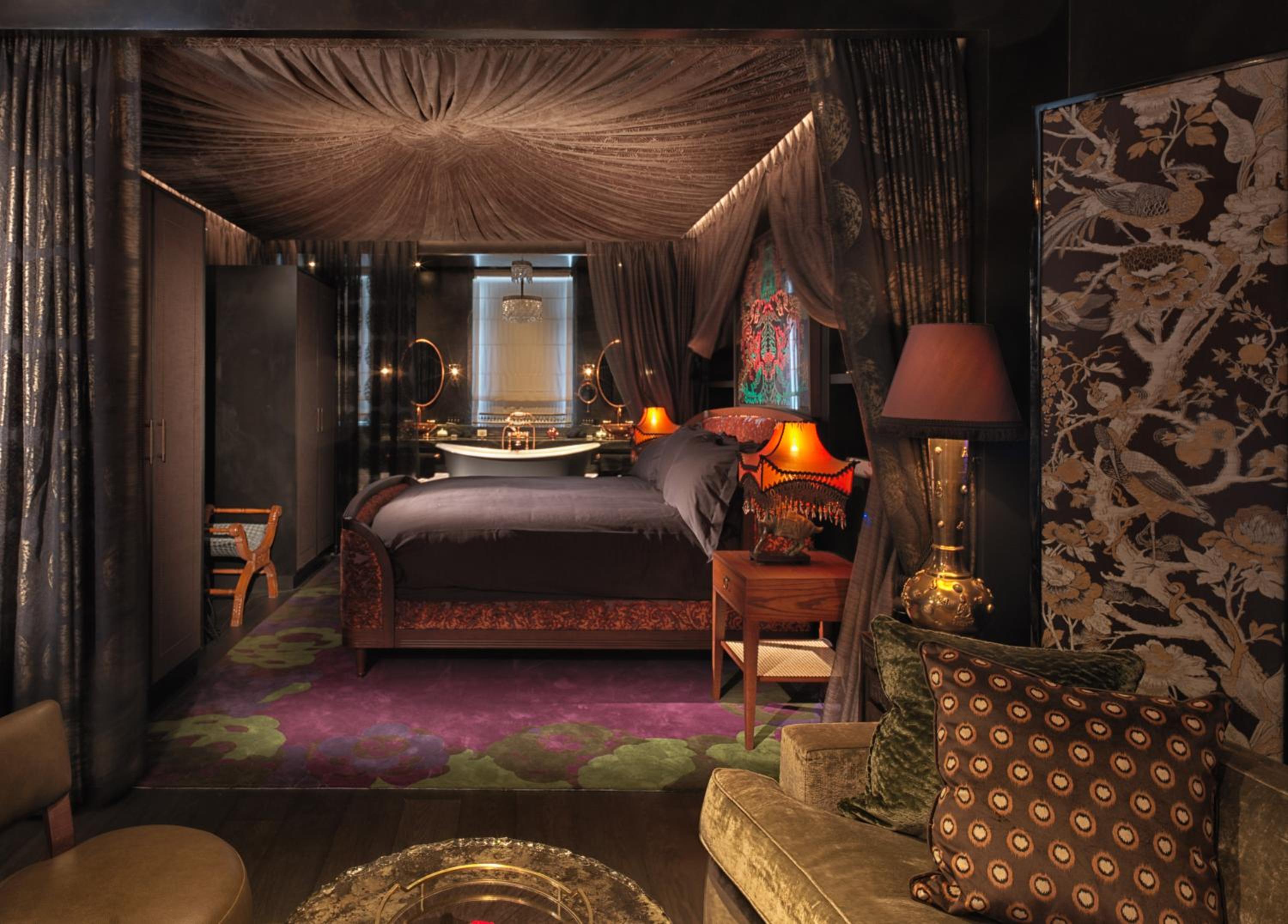 Mandrake Suite photo 2