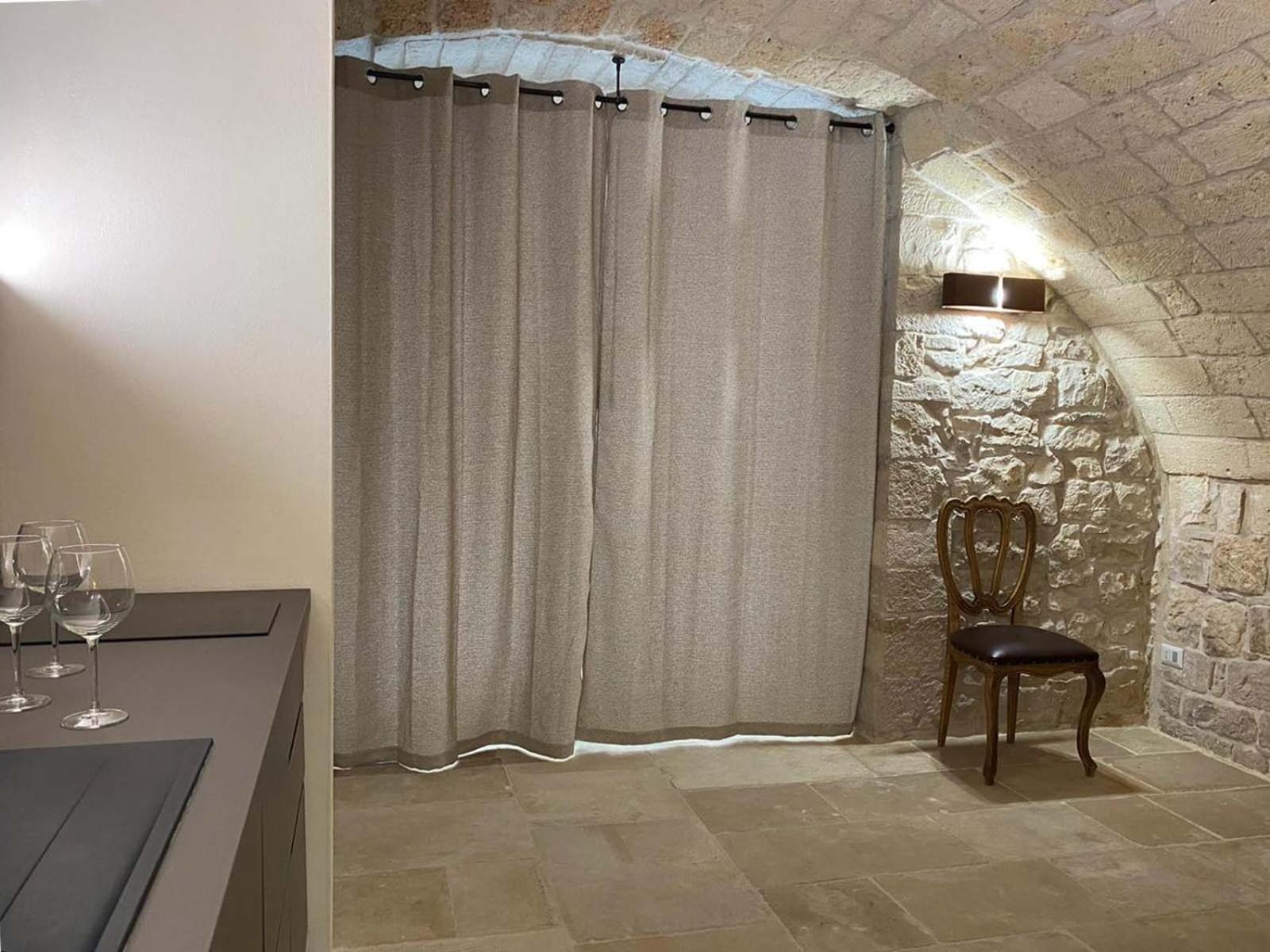 B&B re Apartments Palazzo Muscati, Foto 3
