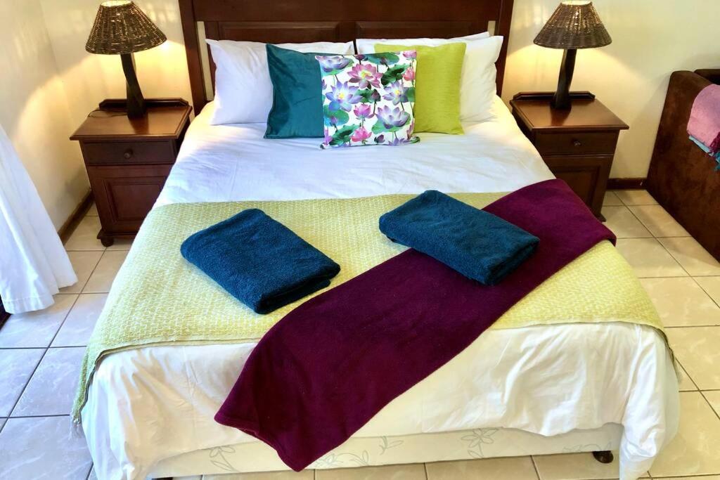 One-Bedroom Apartment - Photo 11