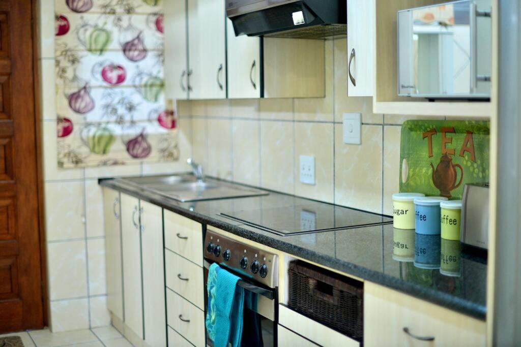 One-Bedroom Apartment - Photo 9